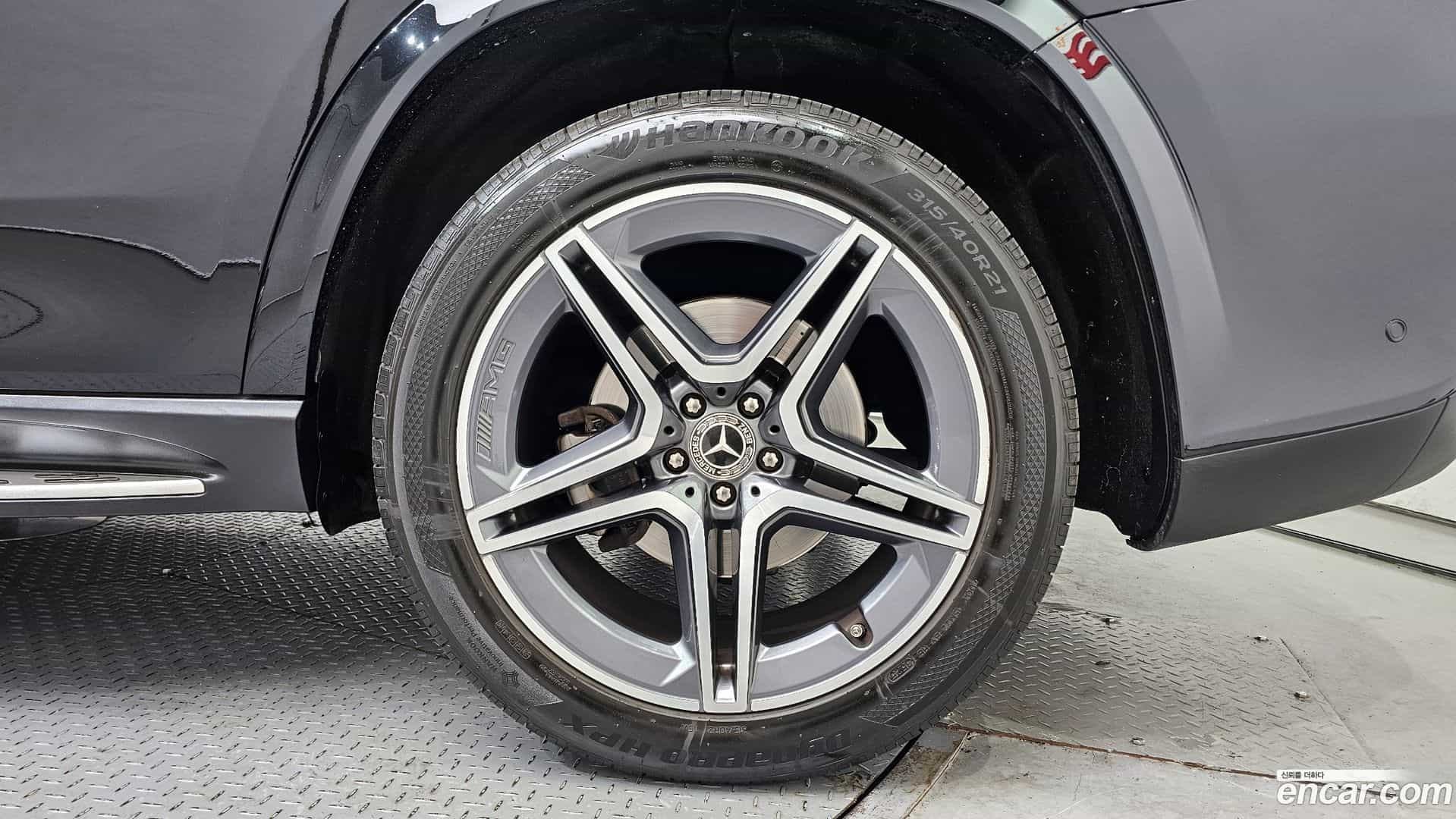 GLS-Class Mercedes-Benz 2021.10-OUTER-005