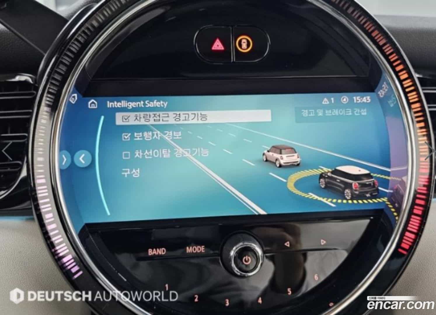 Cooper Mini 2022.11-OPTION-020