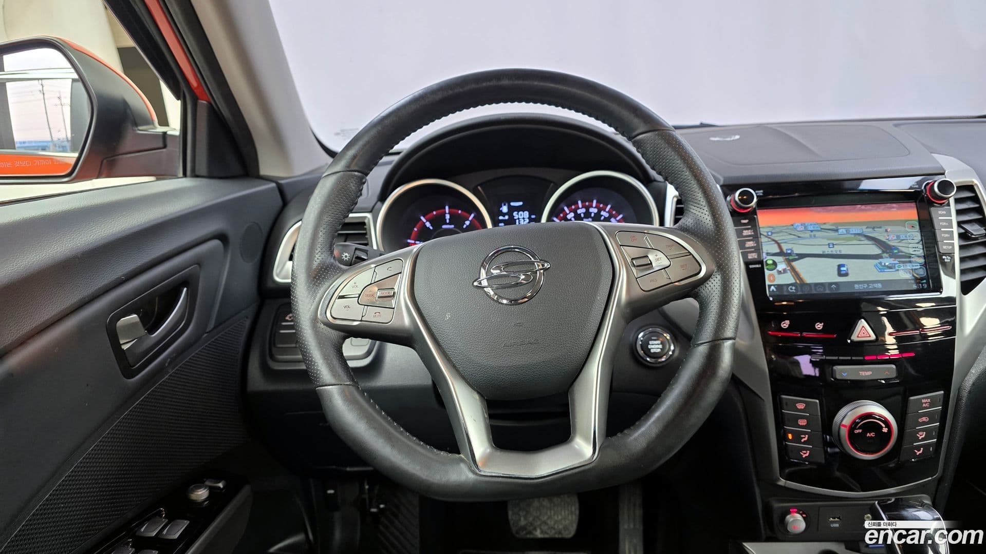 Main__Slider__Photo:TIBOLI KG_Mobility_Ssangyong 2019.3-12
