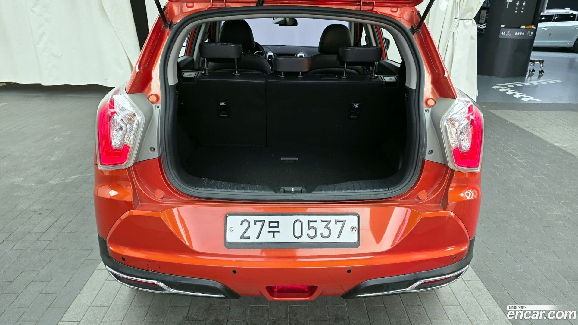 Main__Slider__Photo:TIBOLI KG_Mobility_Ssangyong 2019.3-19