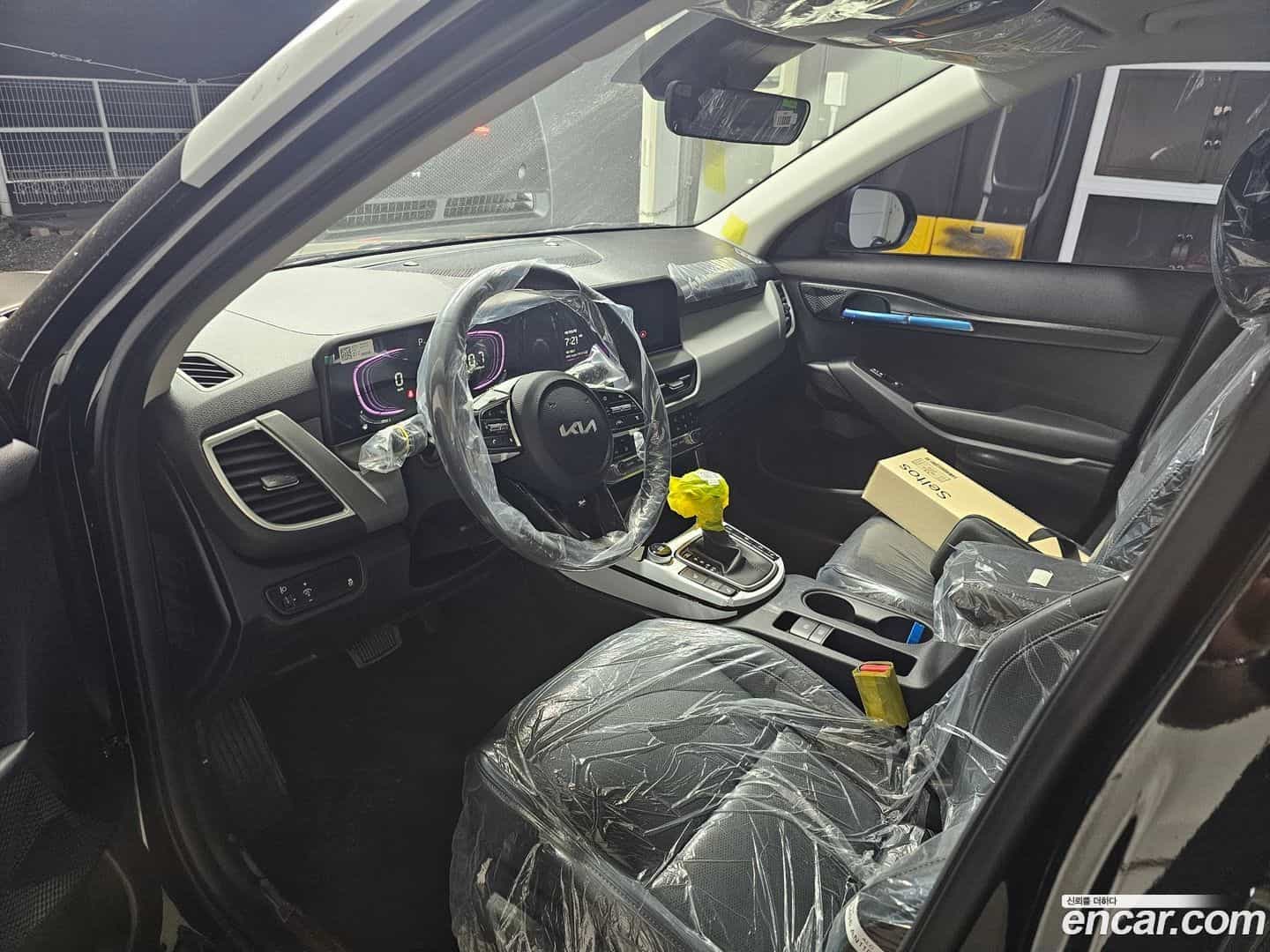 Seltos Kia 2026.0-OPTION-018