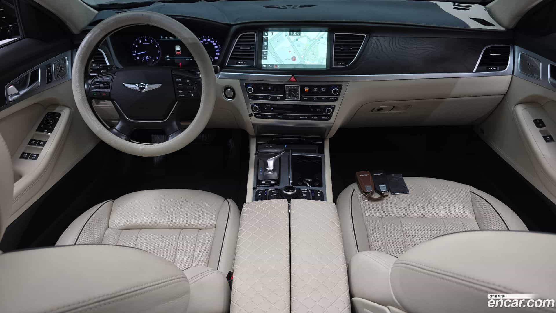 G80 Genesis 2017.7-INNER-007