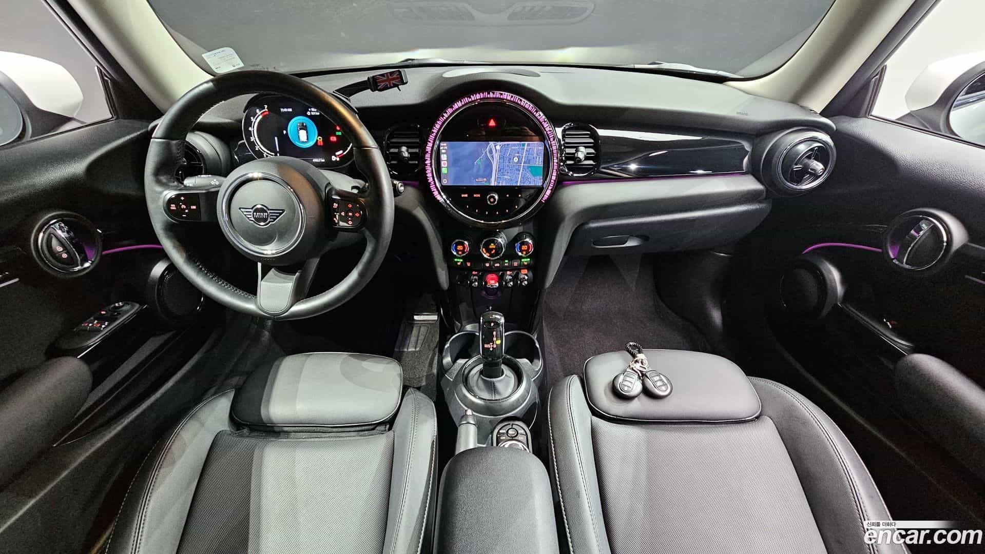 Cooper Mini 2023.10-INNER-007