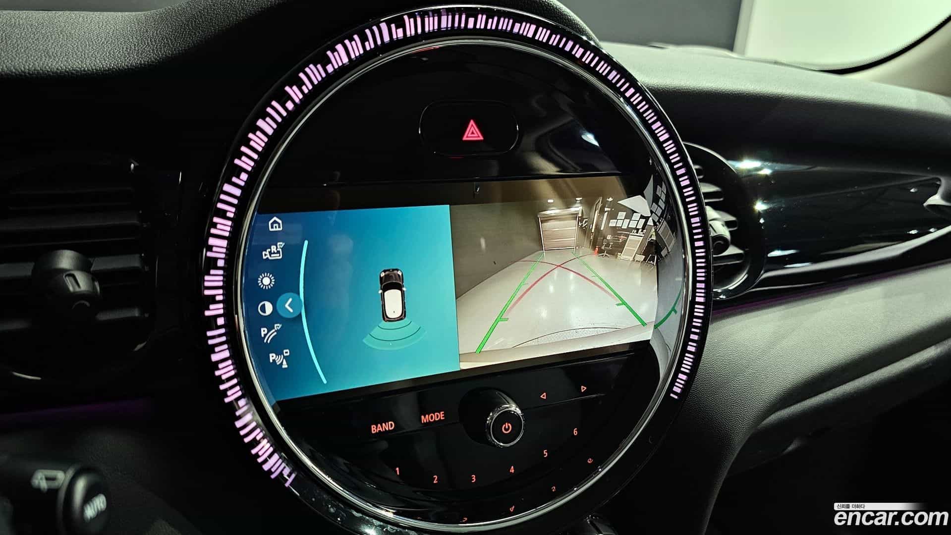 Cooper Mini 2023.10-OPTION-020