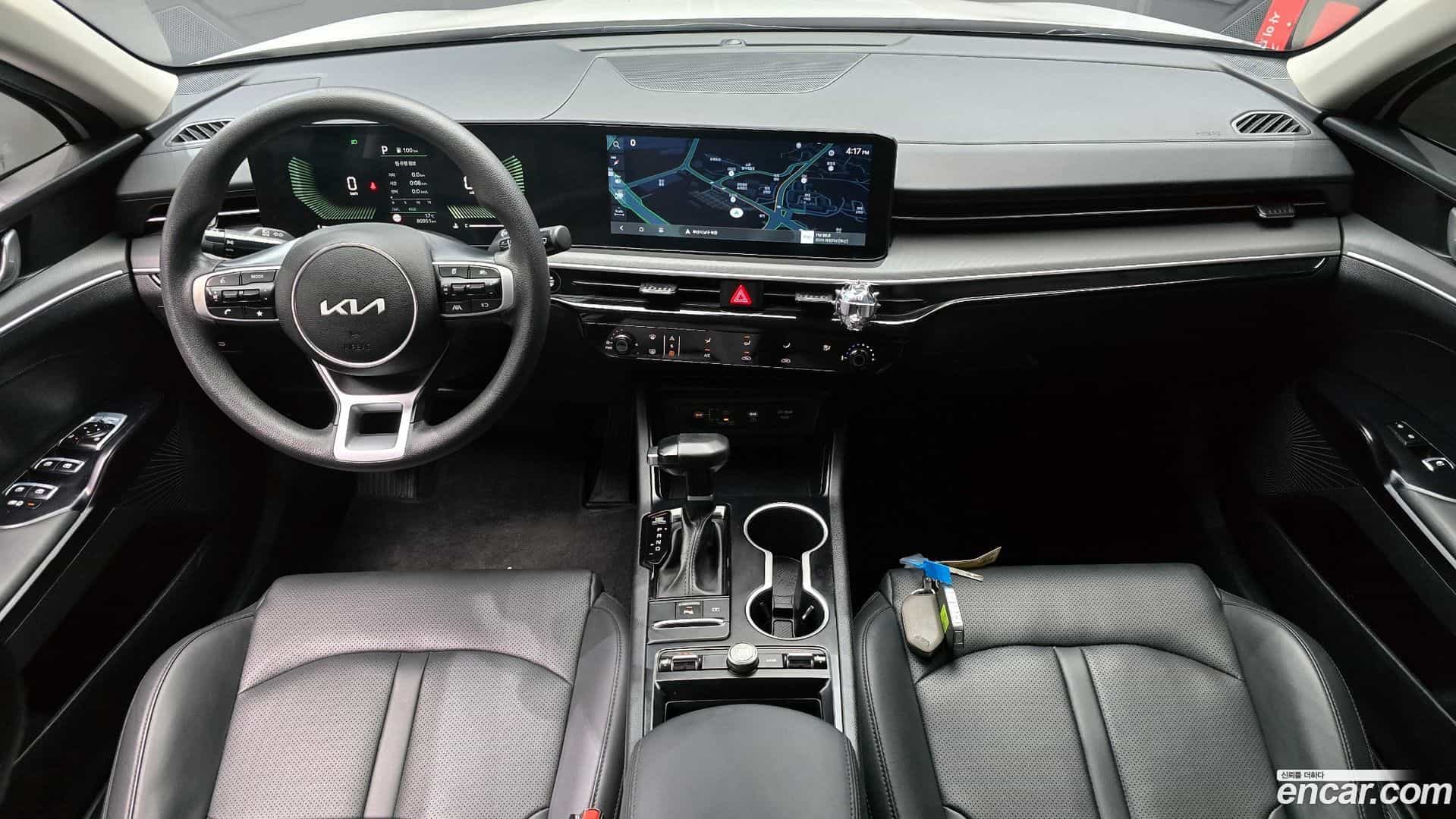 K5 Kia 2024.0-INNER-007