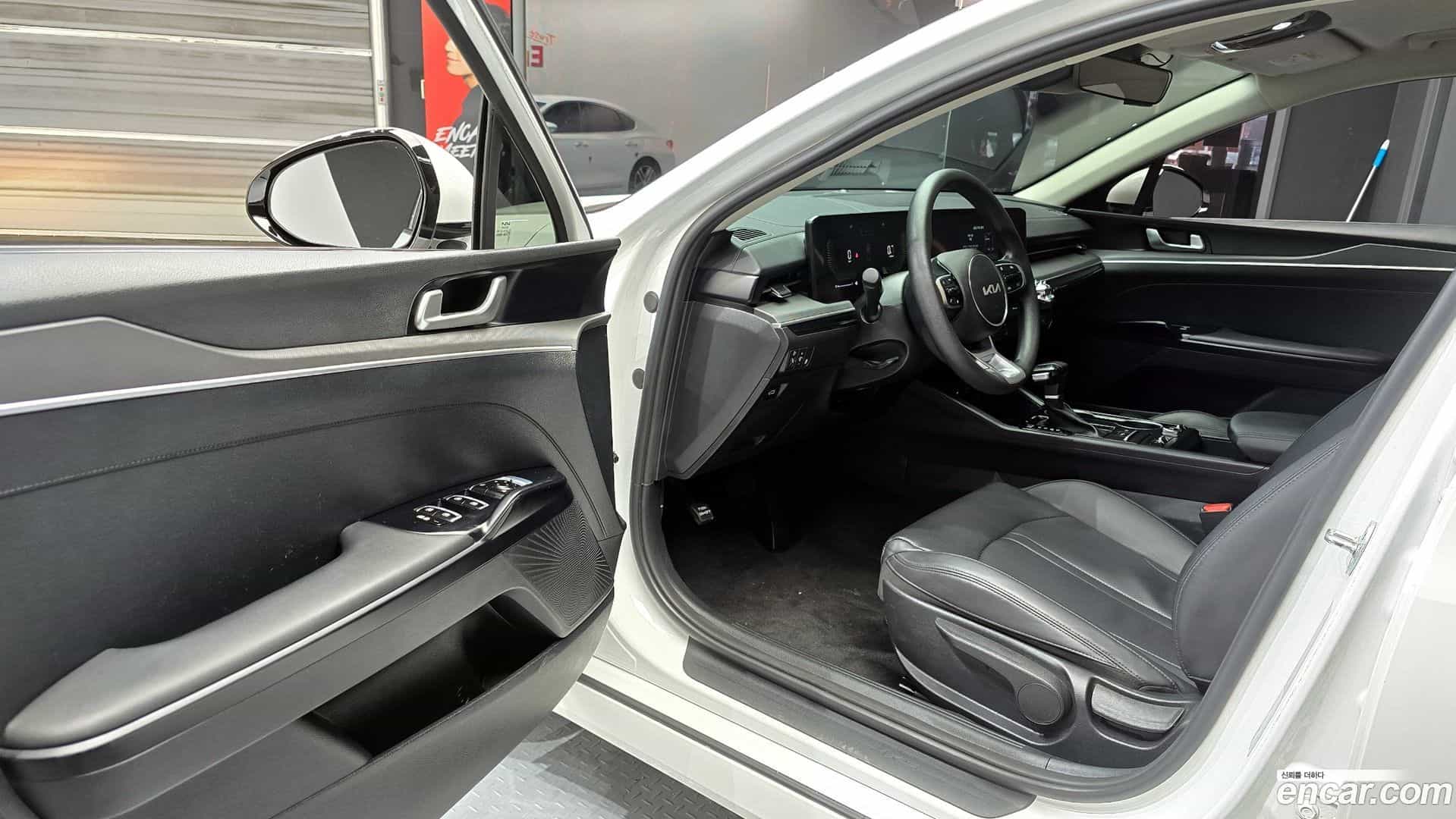 K5 Kia 2024.0-OPTION-015