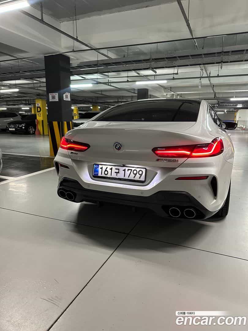 8-Series BMW 2022.10-OPTION-017