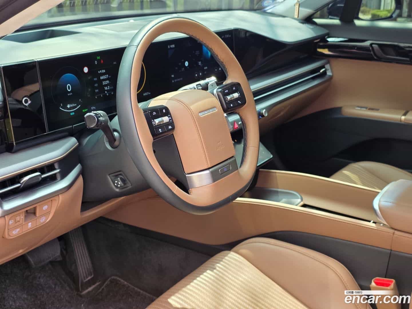 Grandeur Hyundai 2023.8-OPTION-018