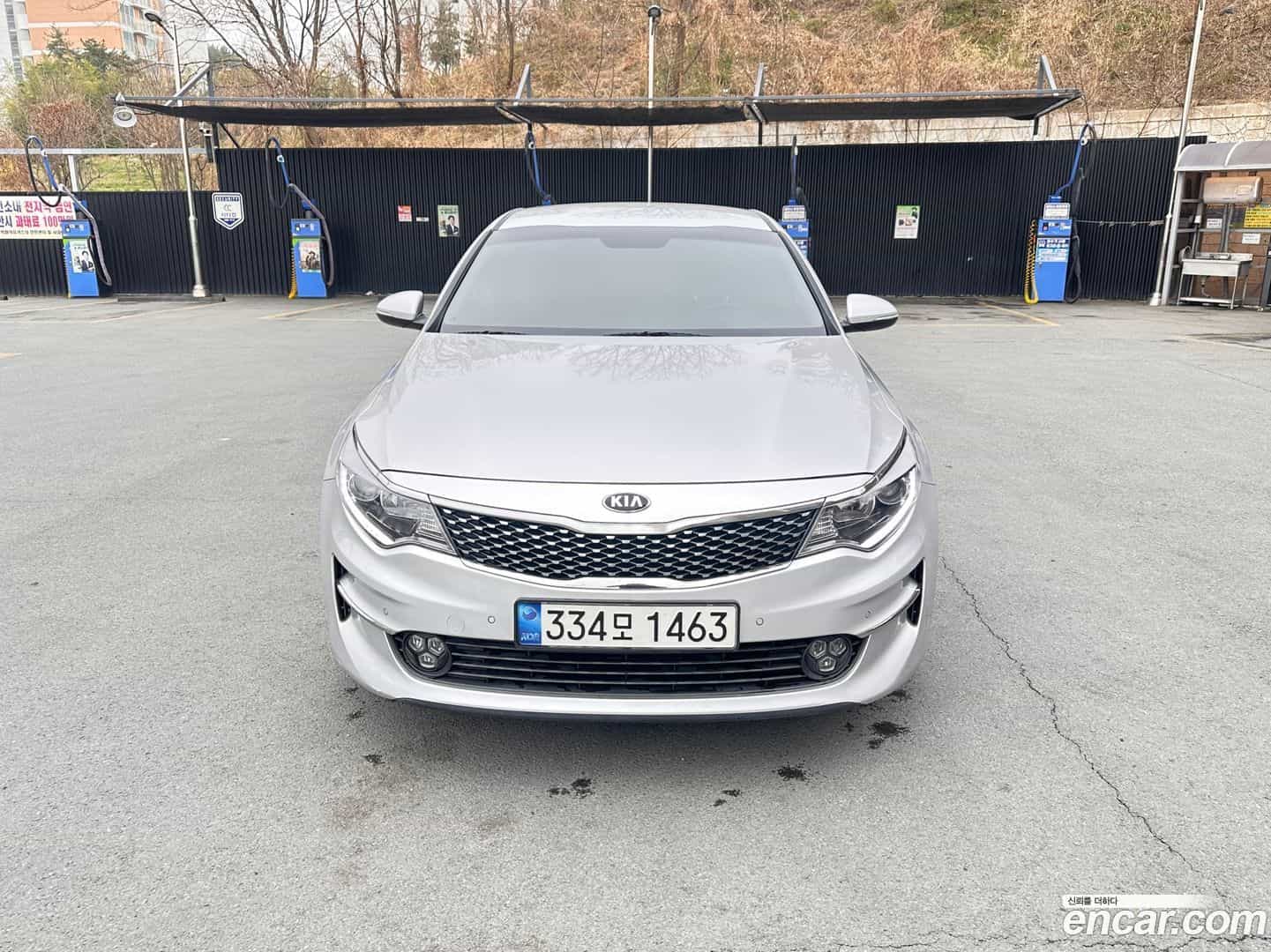 K5 Kia 2016.9-OPTION-017