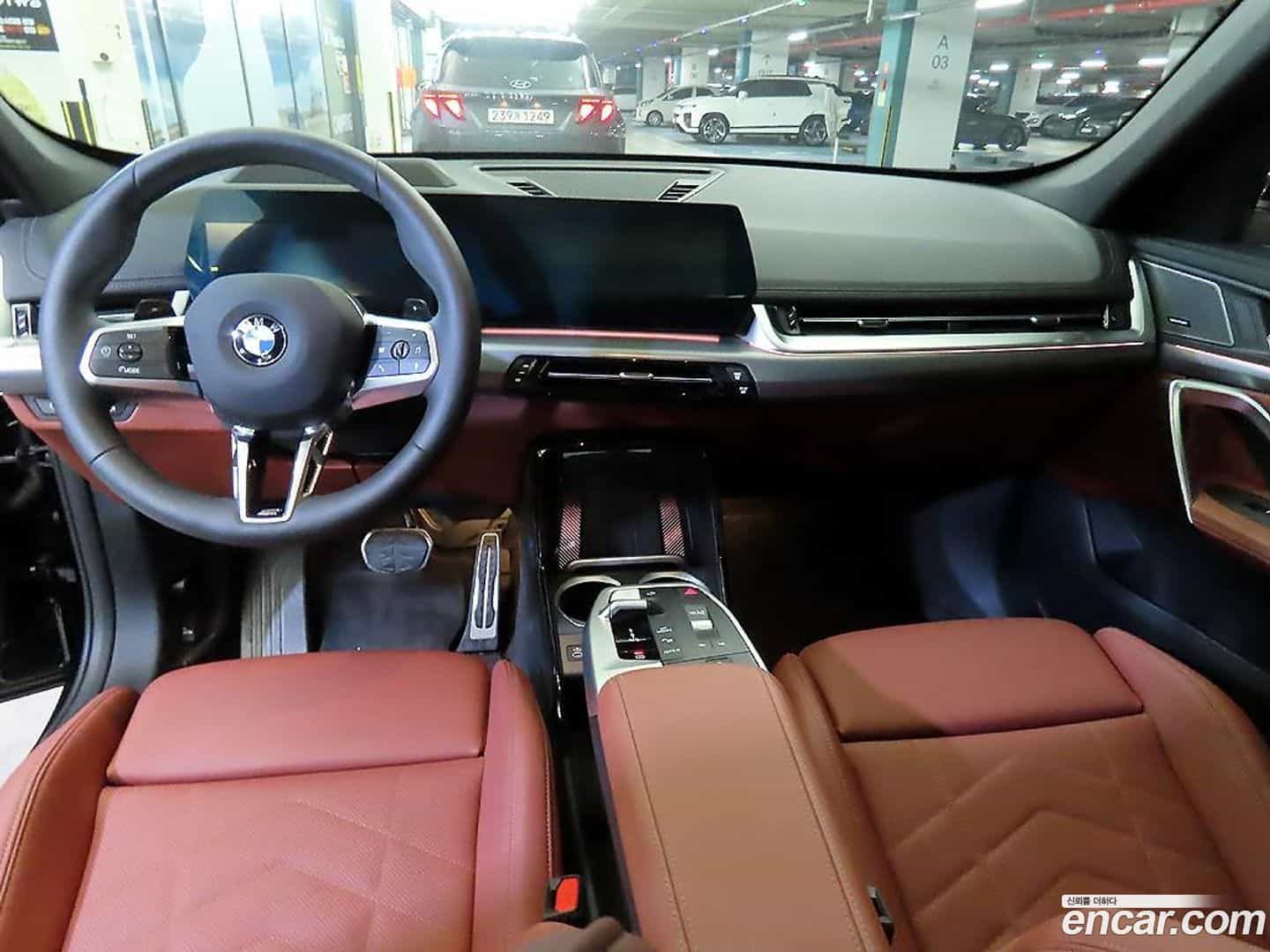 X1 BMW 2026.0-INNER-010