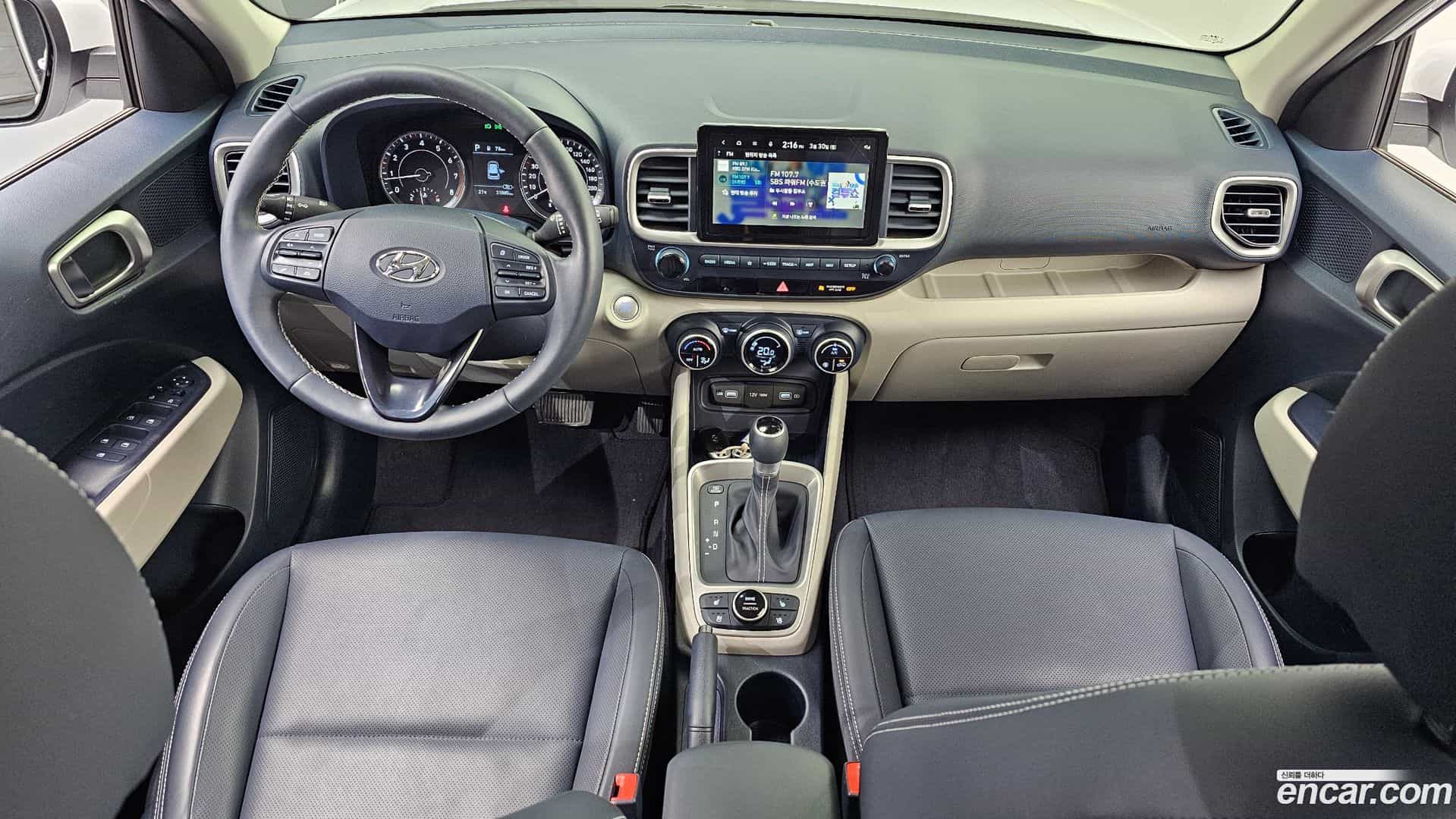 Venue Hyundai 2021.7-INNER-007