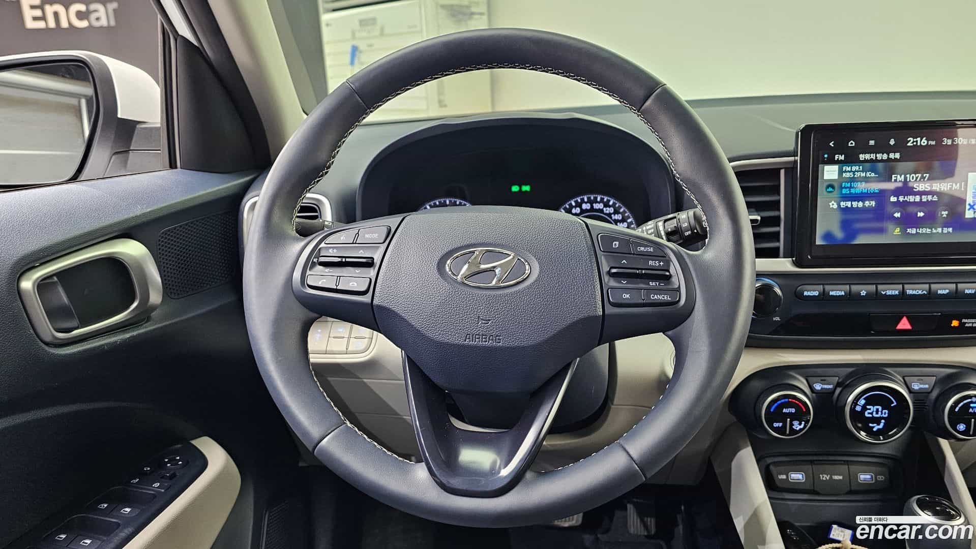 Venue Hyundai 2021.7-OPTION-017