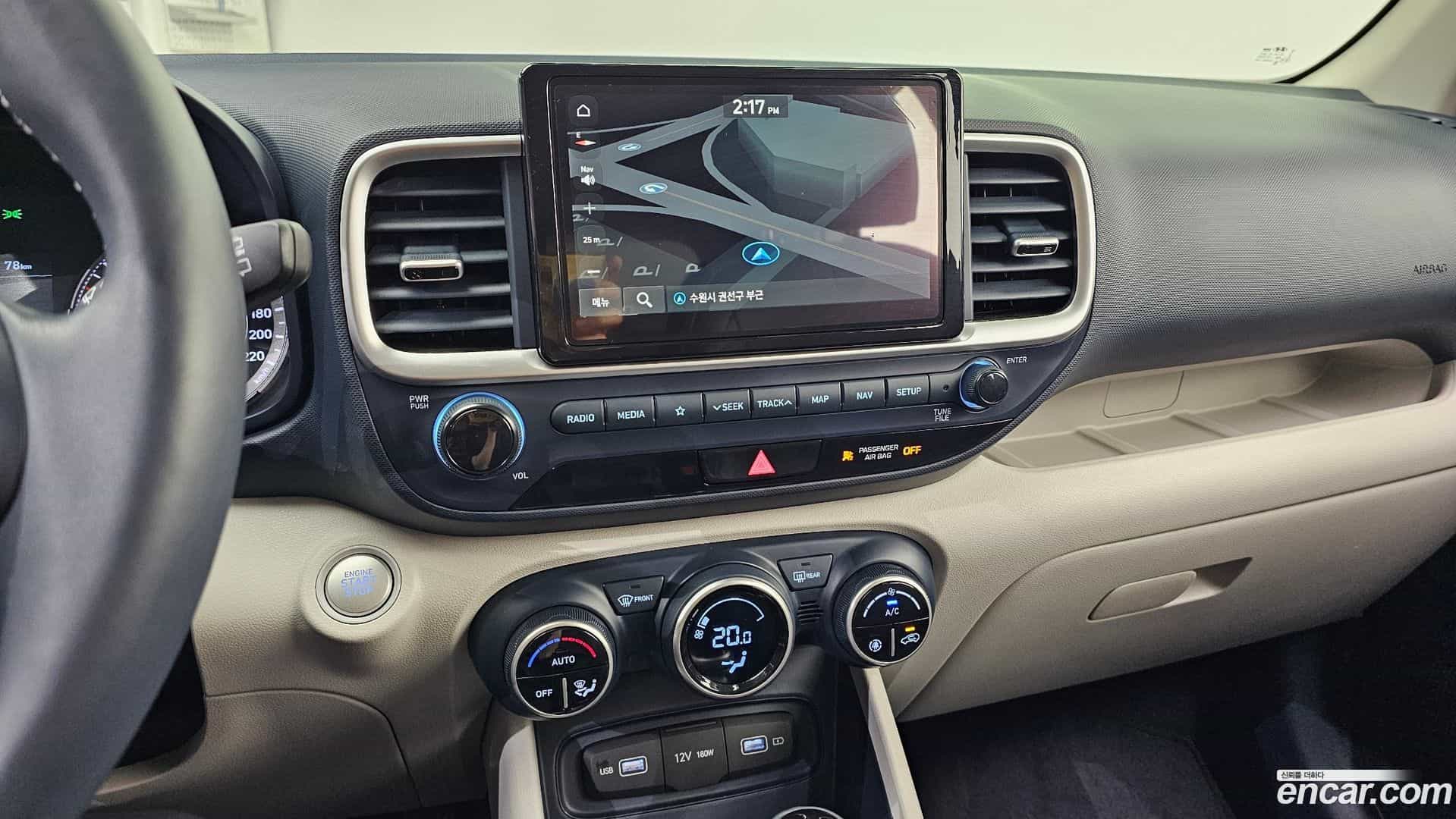 Venue Hyundai 2021.7-OPTION-018