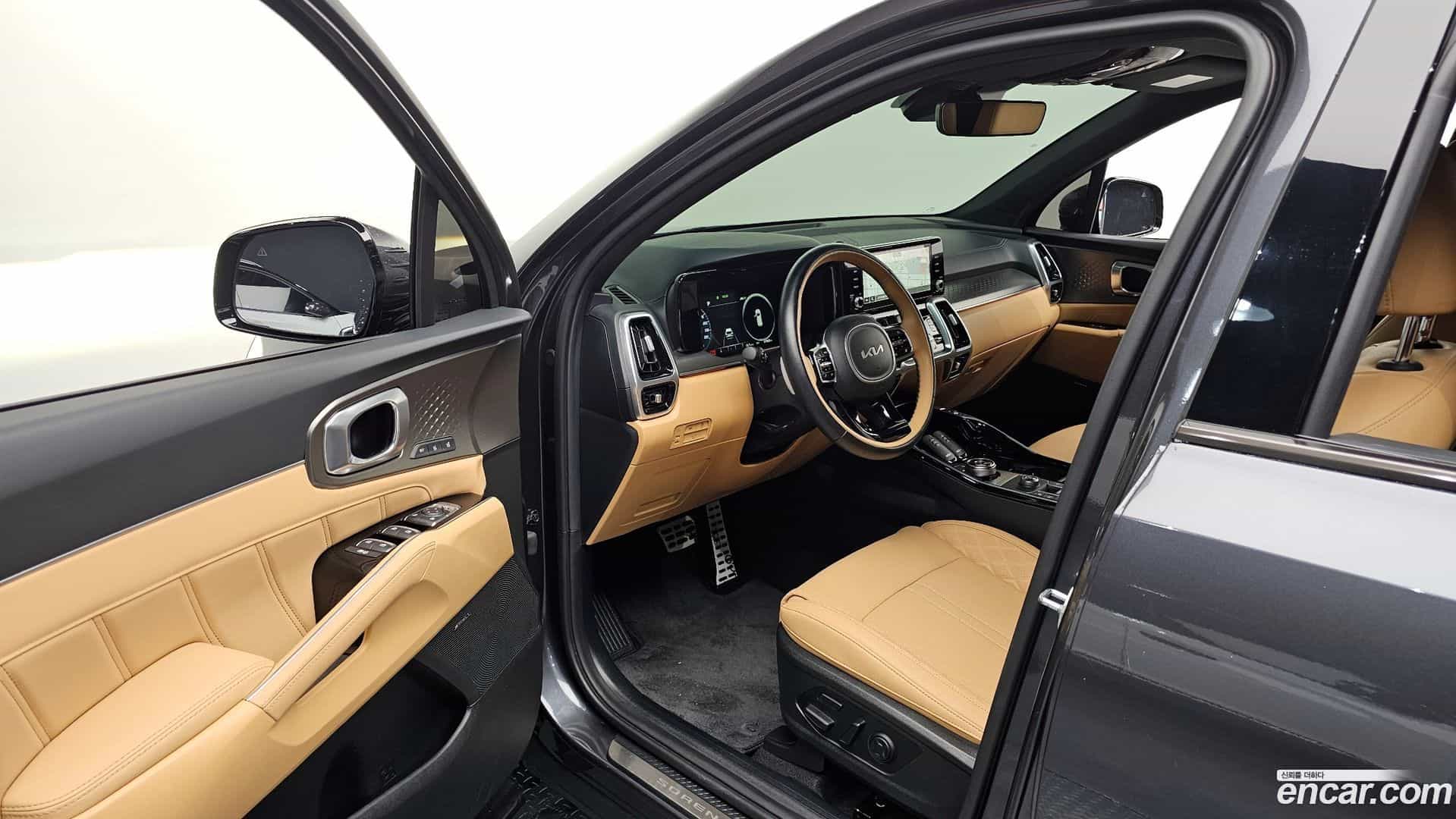 Sorento Kia 2022.1-OPTION-015