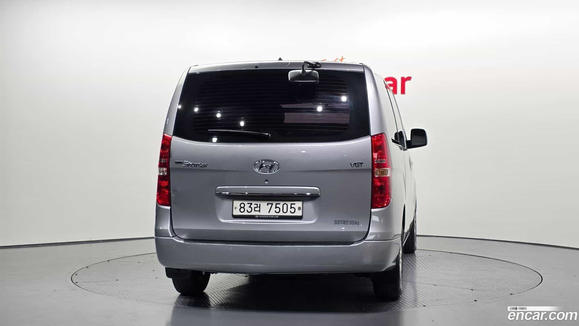 Starex Hyundai 2016.9-OUTER-004