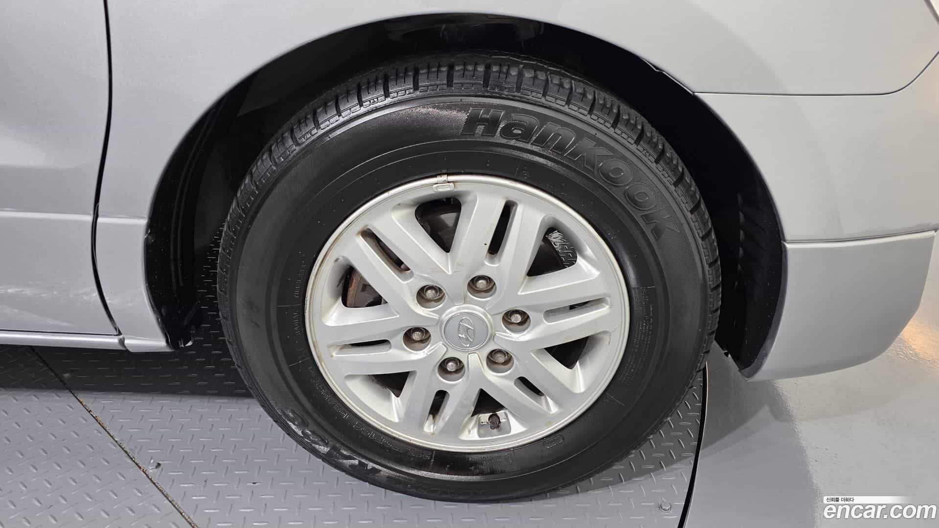 Starex Hyundai 2016.9-OUTER-005