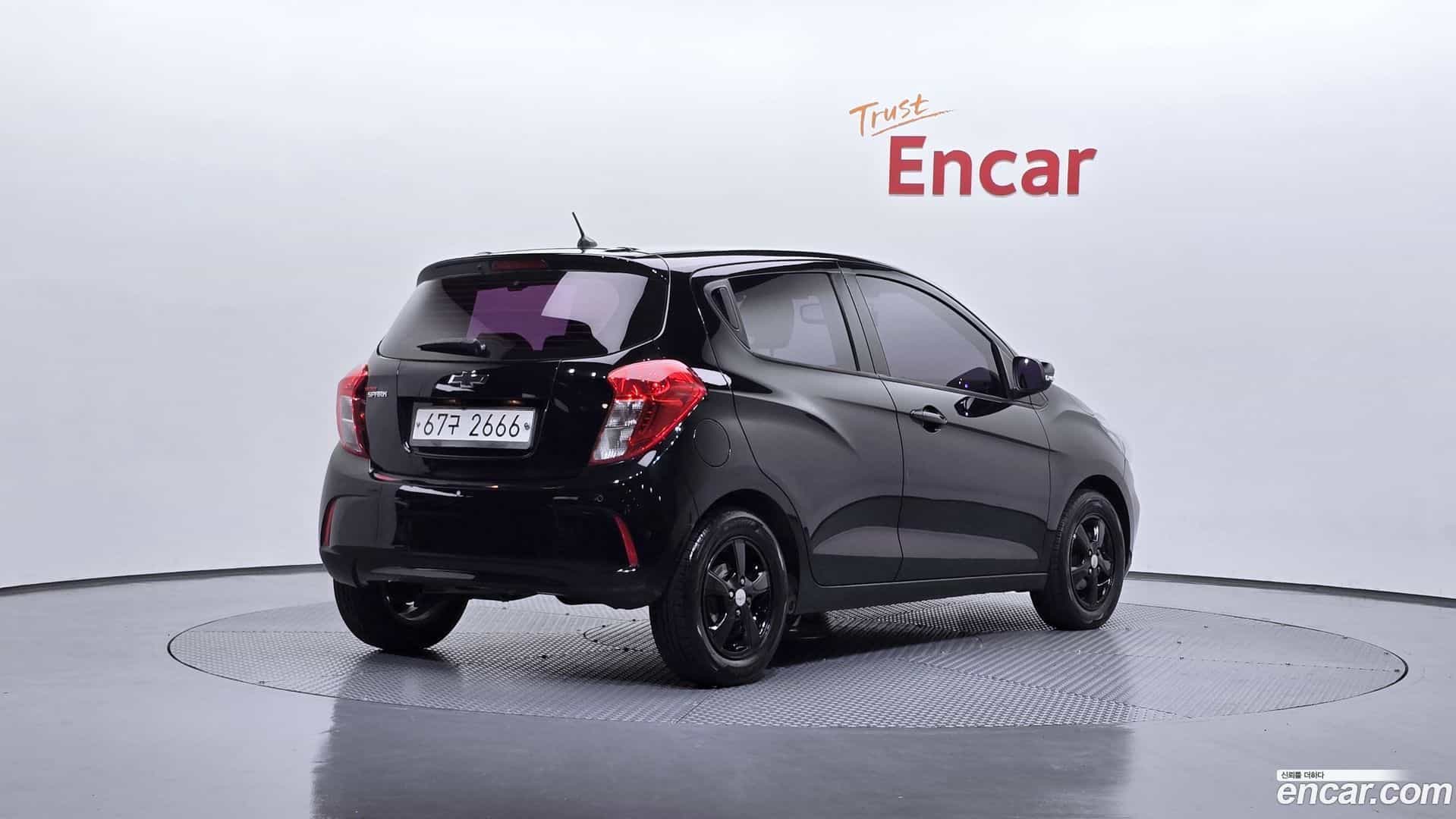 Spark ChevroletGMDaewoo 2018.8-OUTER-002