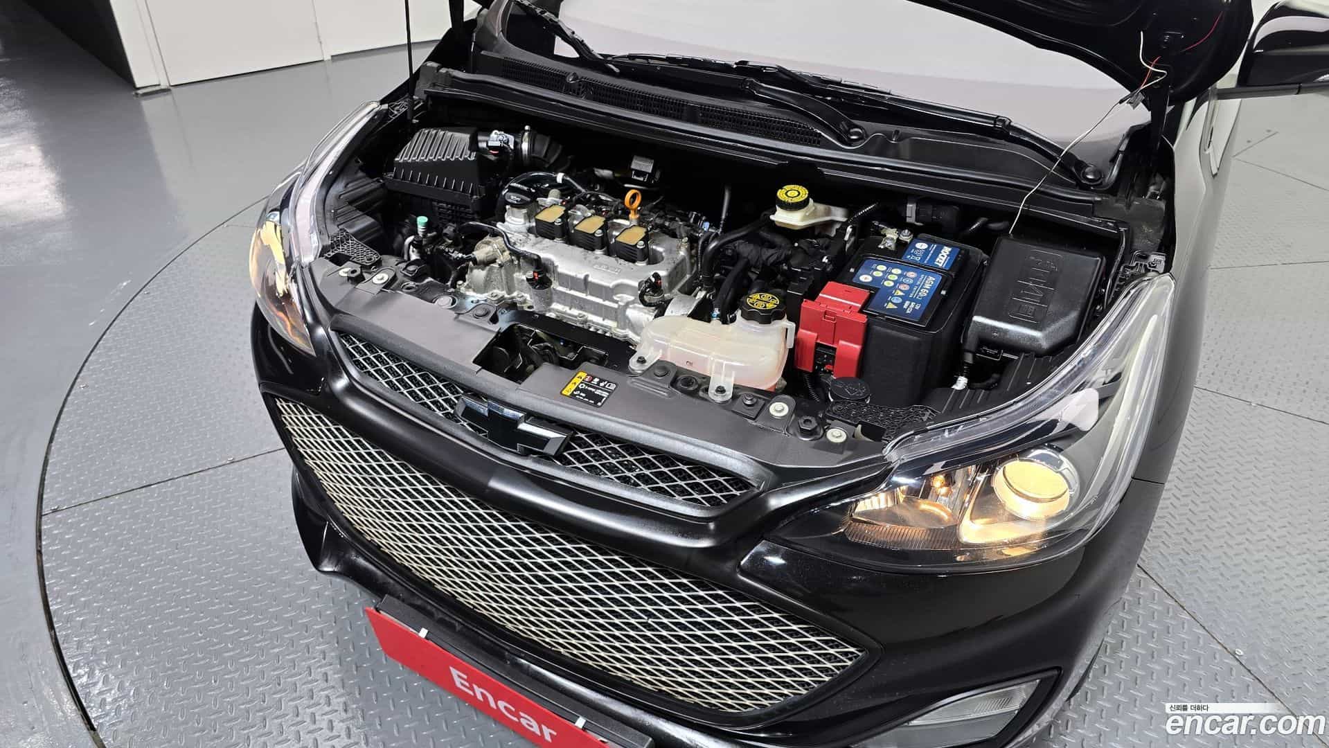 Spark ChevroletGMDaewoo 2018.8-OUTER-006