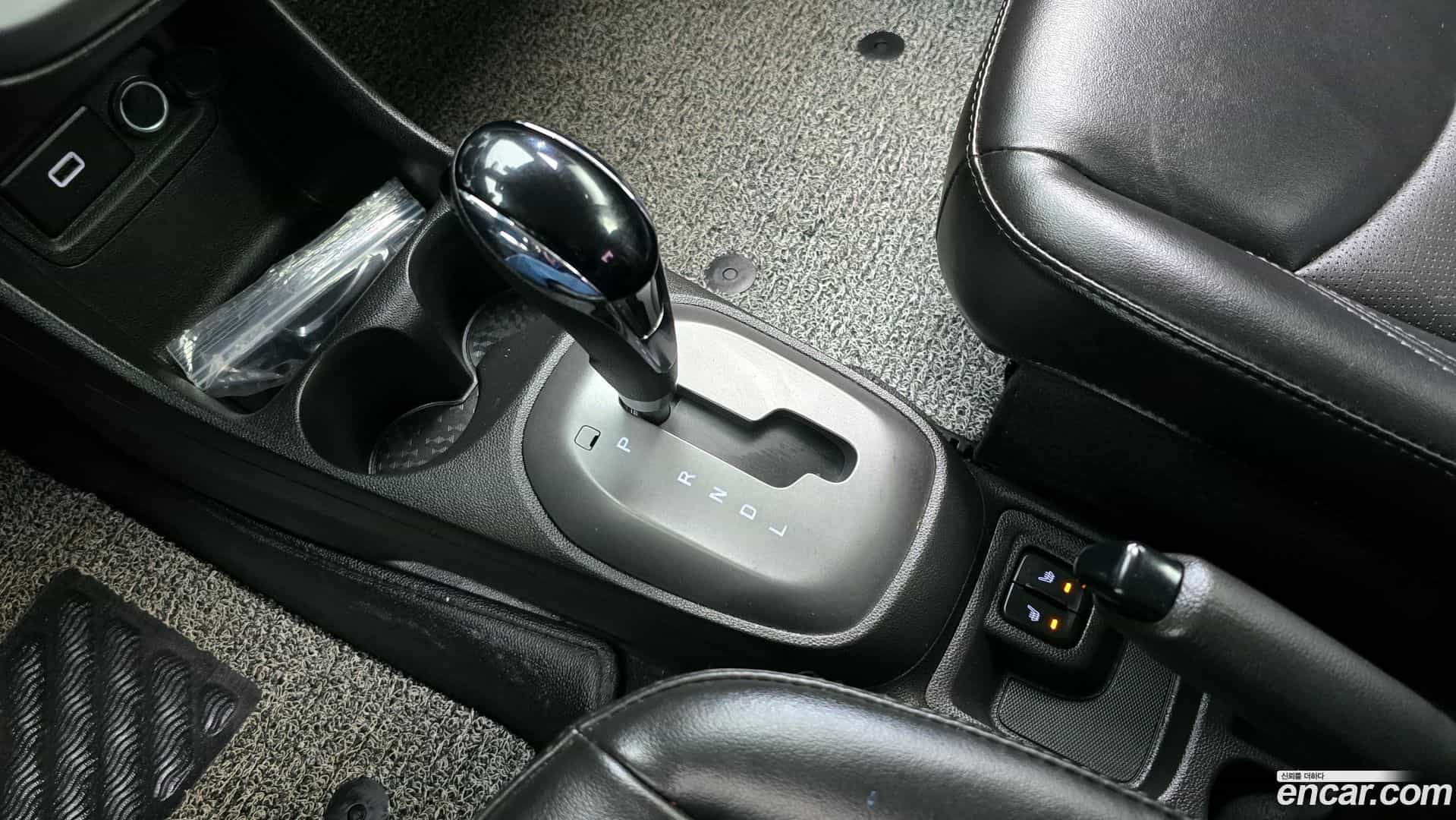 Spark ChevroletGMDaewoo 2018.8-INNER-009