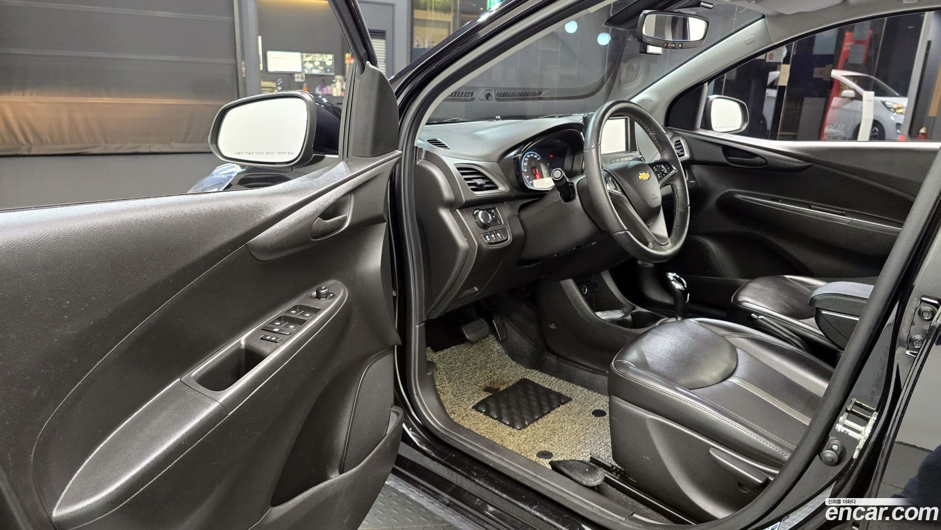 Main__Slider__Photo:Spark ChevroletGMDaewoo 2018.8-10