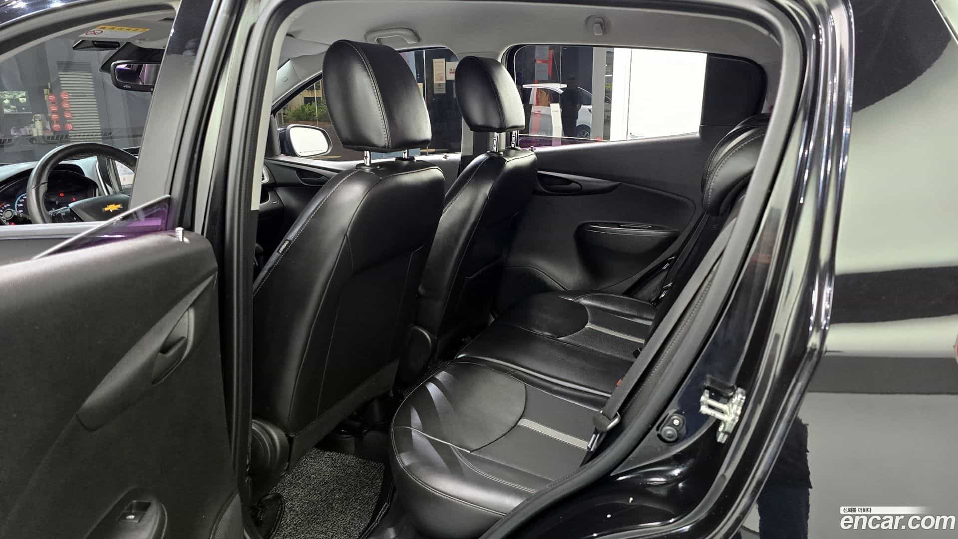 Spark ChevroletGMDaewoo 2018.8-OPTION-017