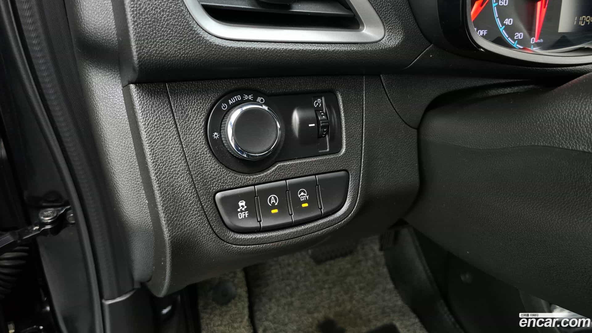 Spark ChevroletGMDaewoo 2018.8-OPTION-020