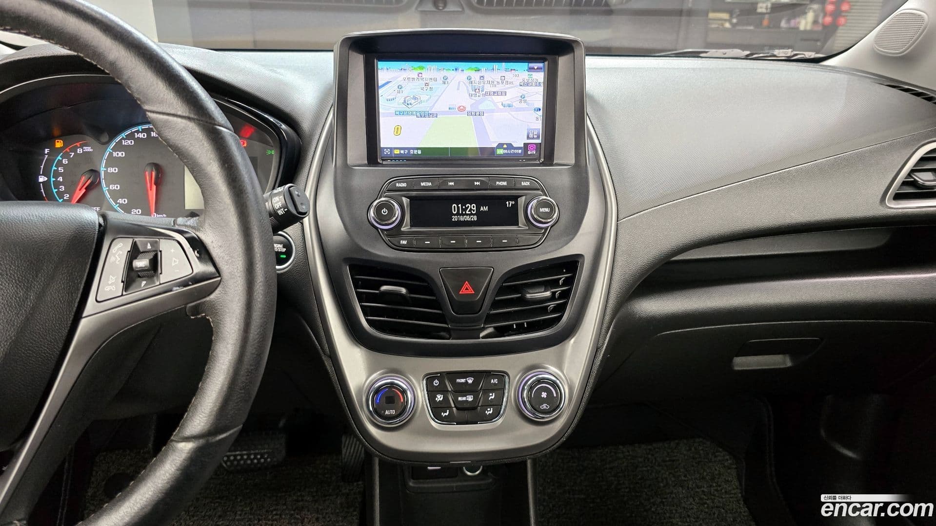 Main__Slider__Photo:Spark ChevroletGMDaewoo 2018.8-16