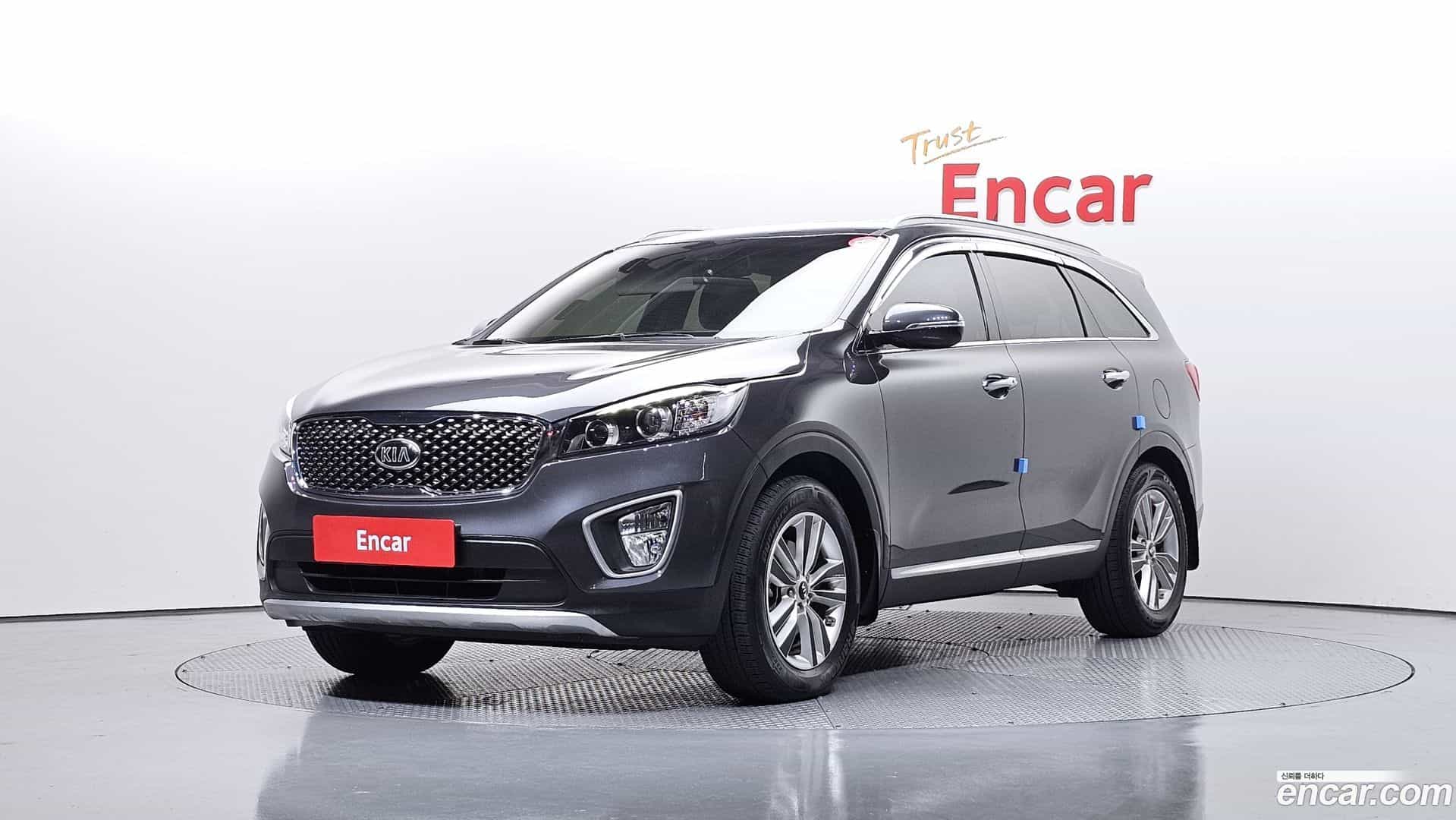 Sorento Kia 2016.11-OUTER-001