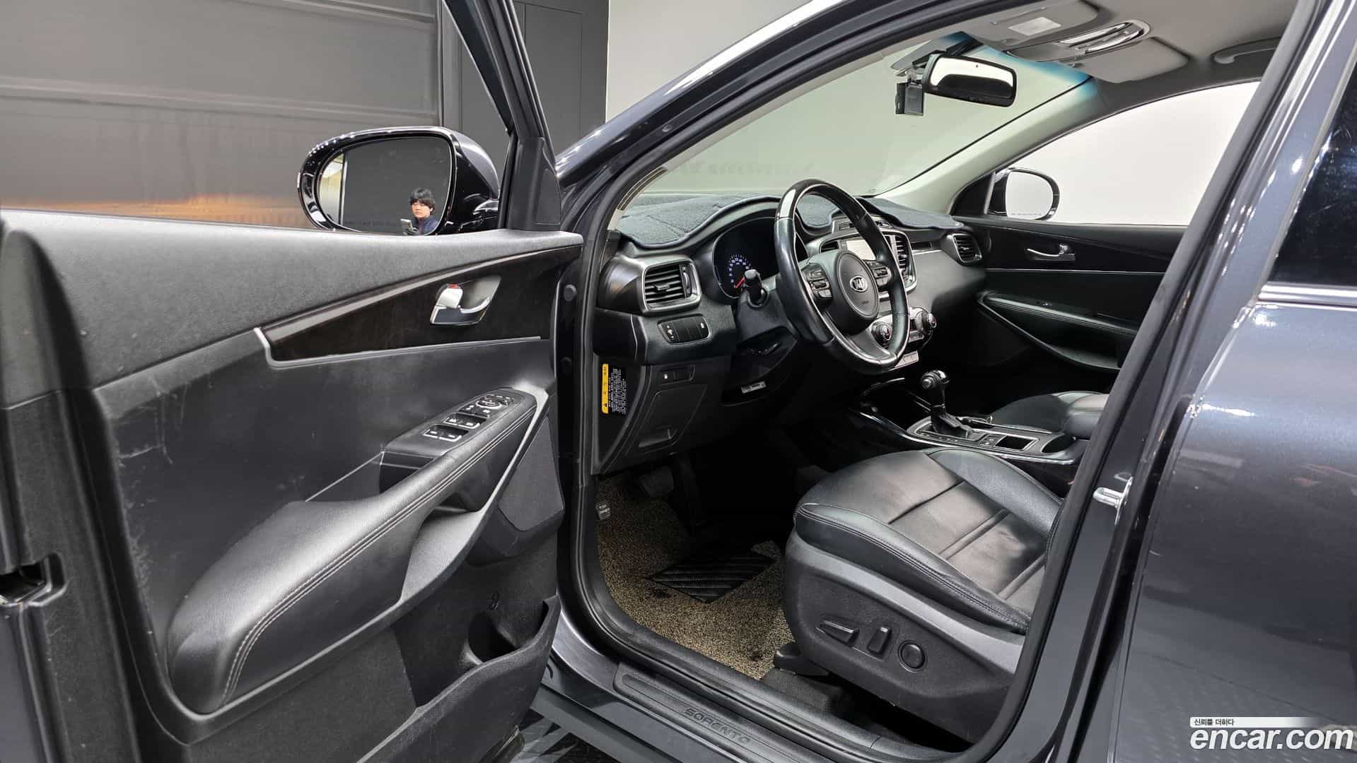 Sorento Kia 2016.11-OPTION-015