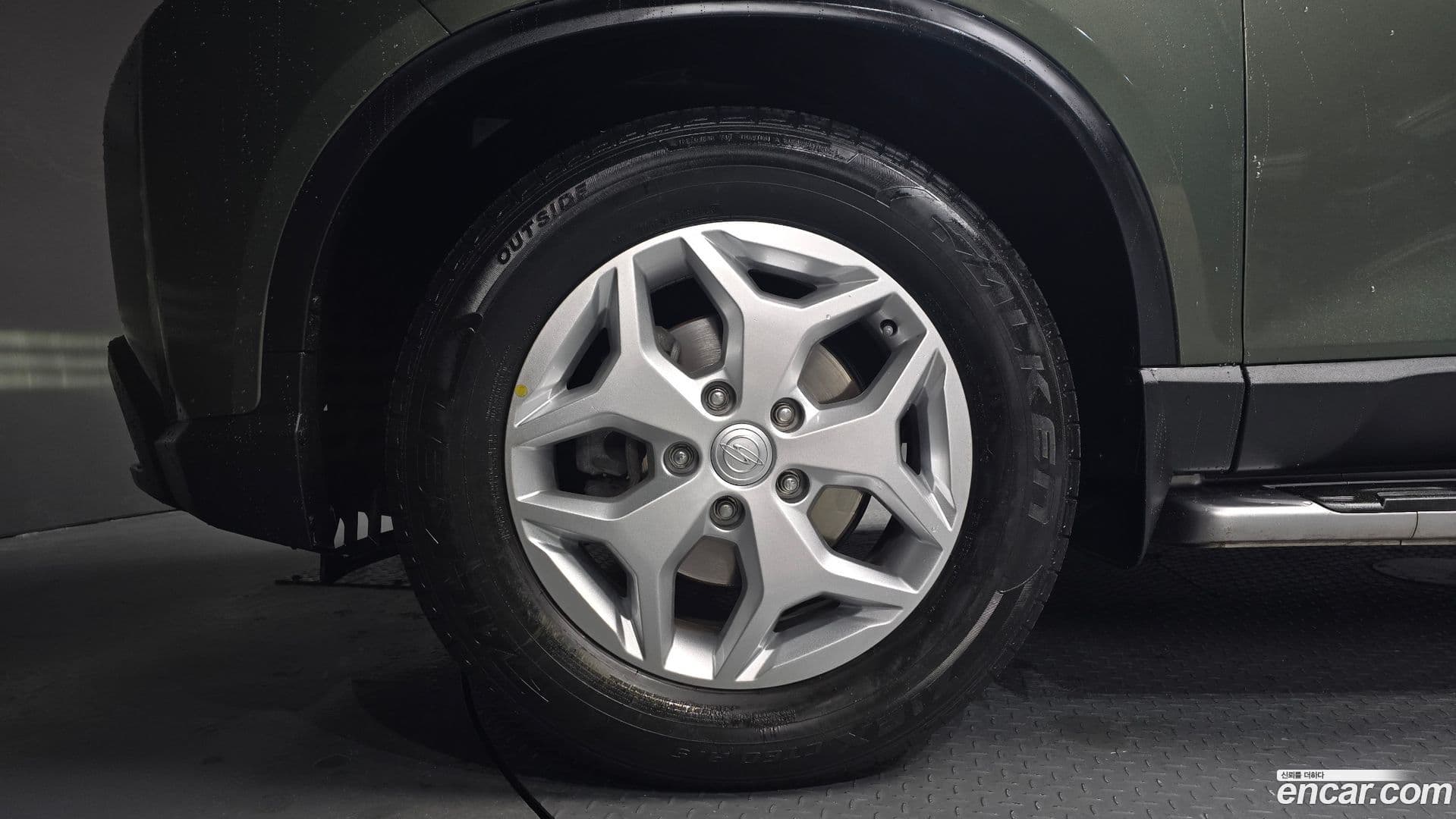 Main__Slider__Photo:Rexton KG_Mobility_Ssangyong 2021.11-4