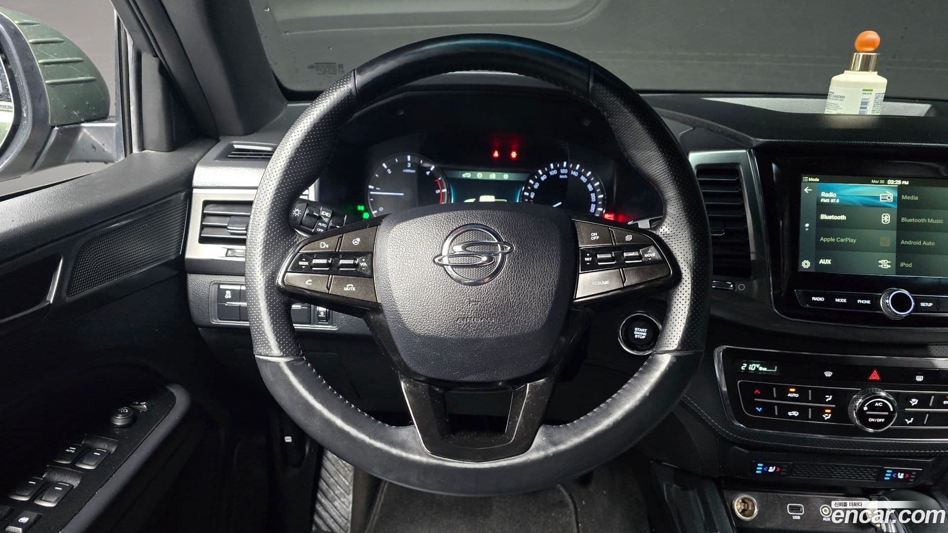 Main__Slider__Photo:Rexton KG_Mobility_Ssangyong 2021.11-12