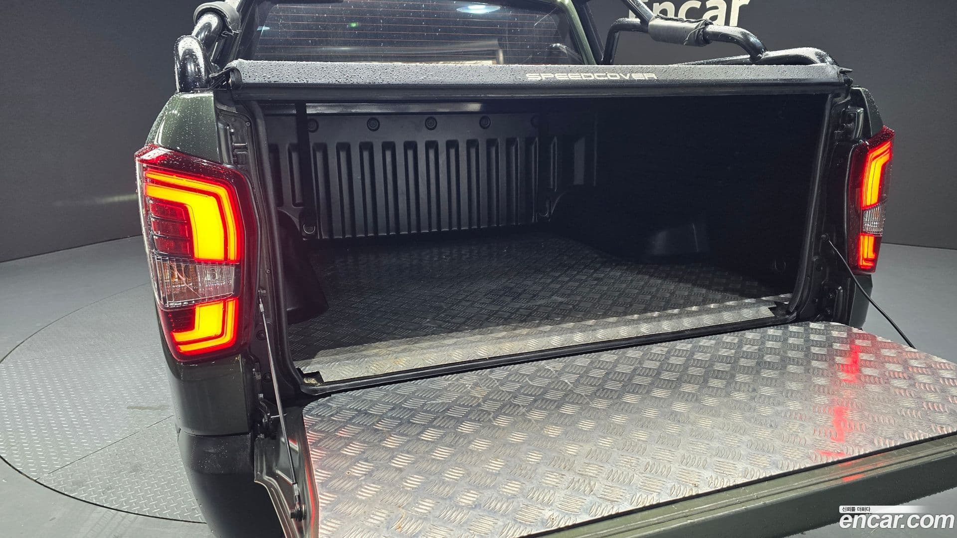 Main__Slider__Photo:Rexton KG_Mobility_Ssangyong 2021.11-18