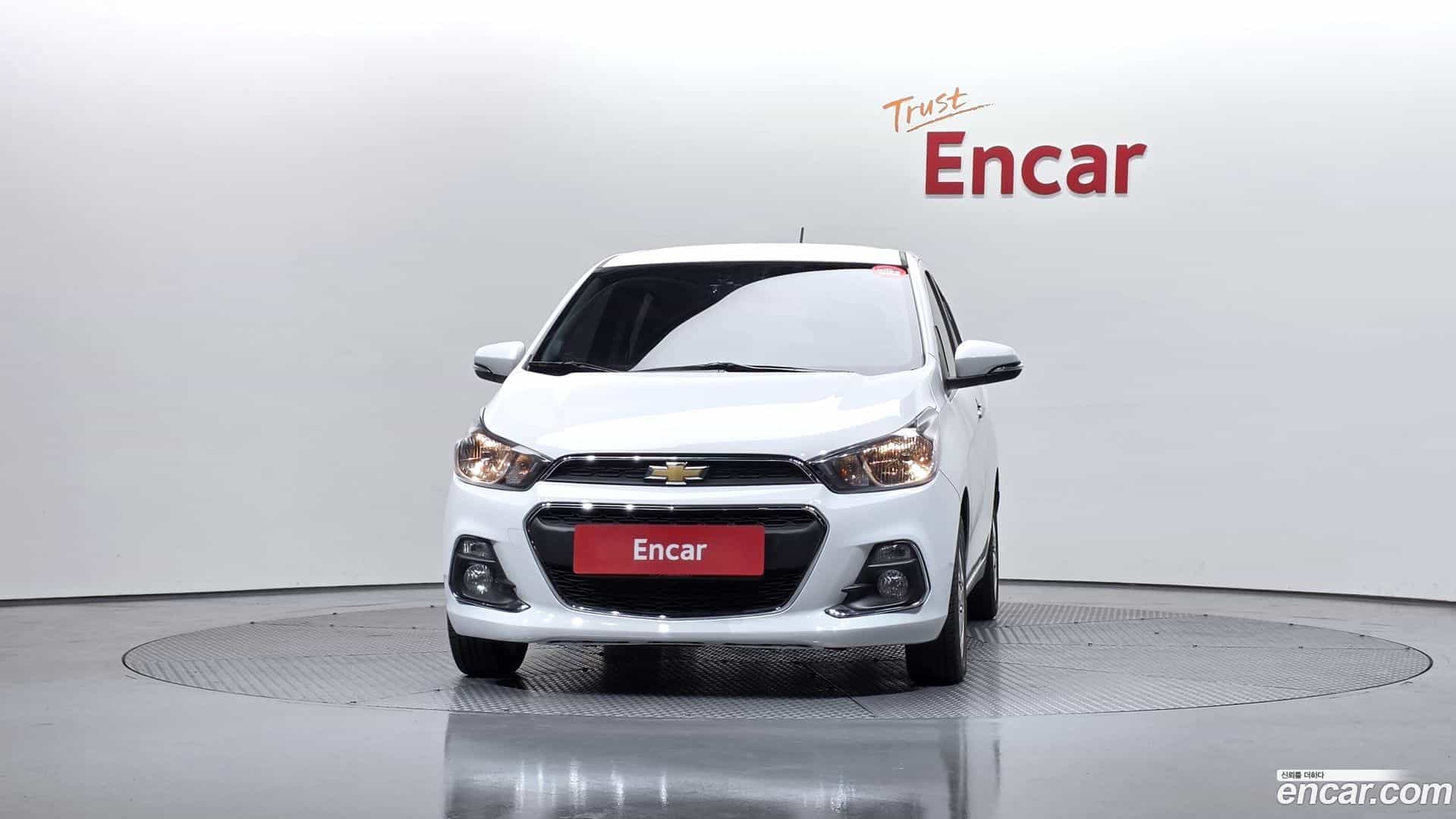 Spark ChevroletGMDaewoo 2016.1-OUTER-003