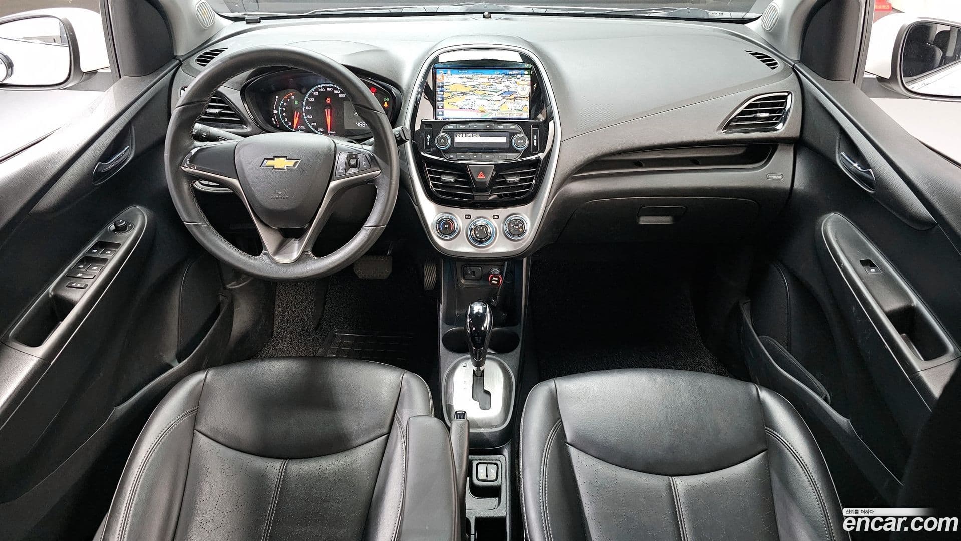 Main__Slider__Photo:Spark ChevroletGMDaewoo 2016.1-6