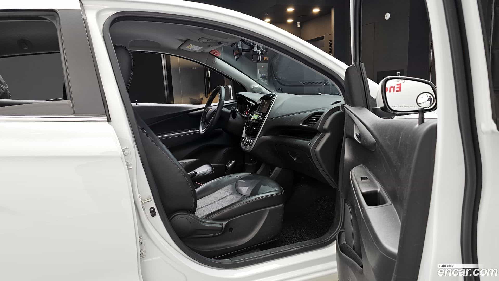 Spark ChevroletGMDaewoo 2016.1-OPTION-015