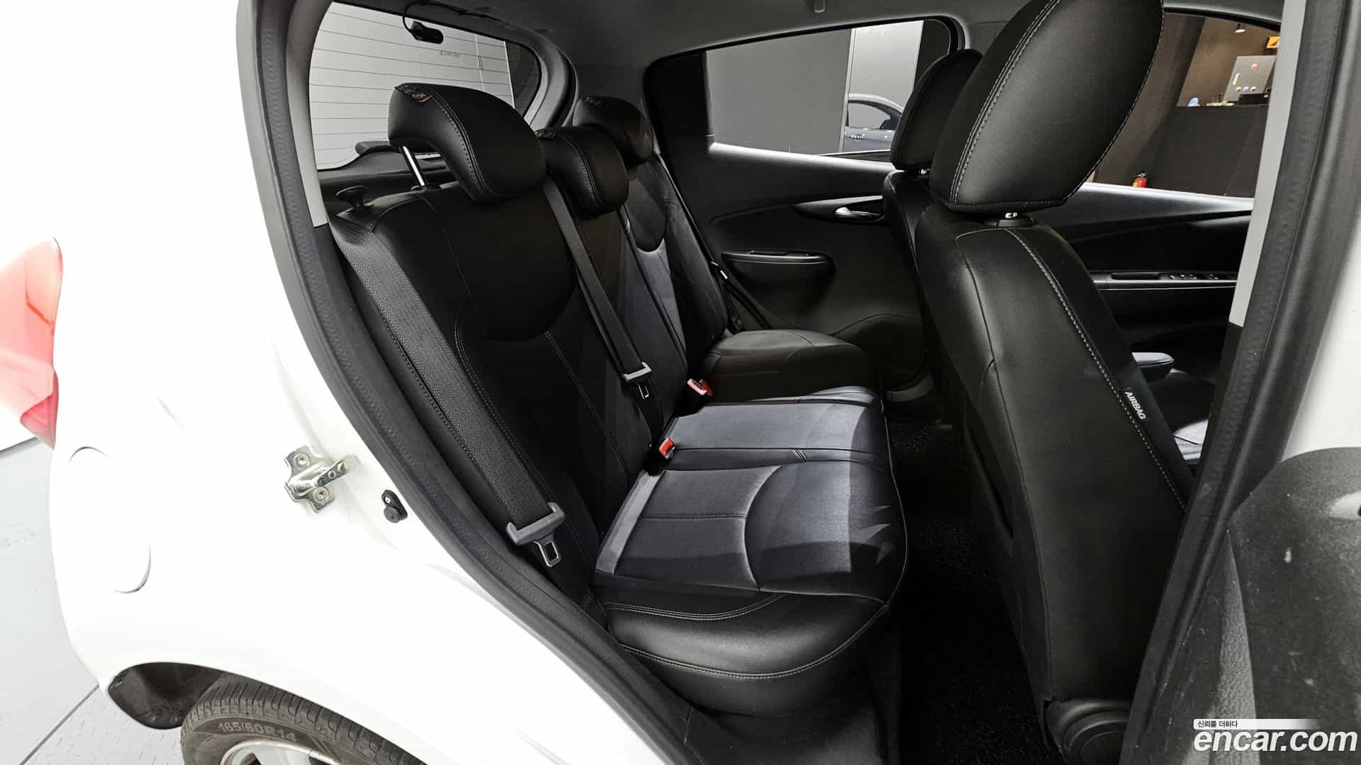 Spark ChevroletGMDaewoo 2016.1-OPTION-017