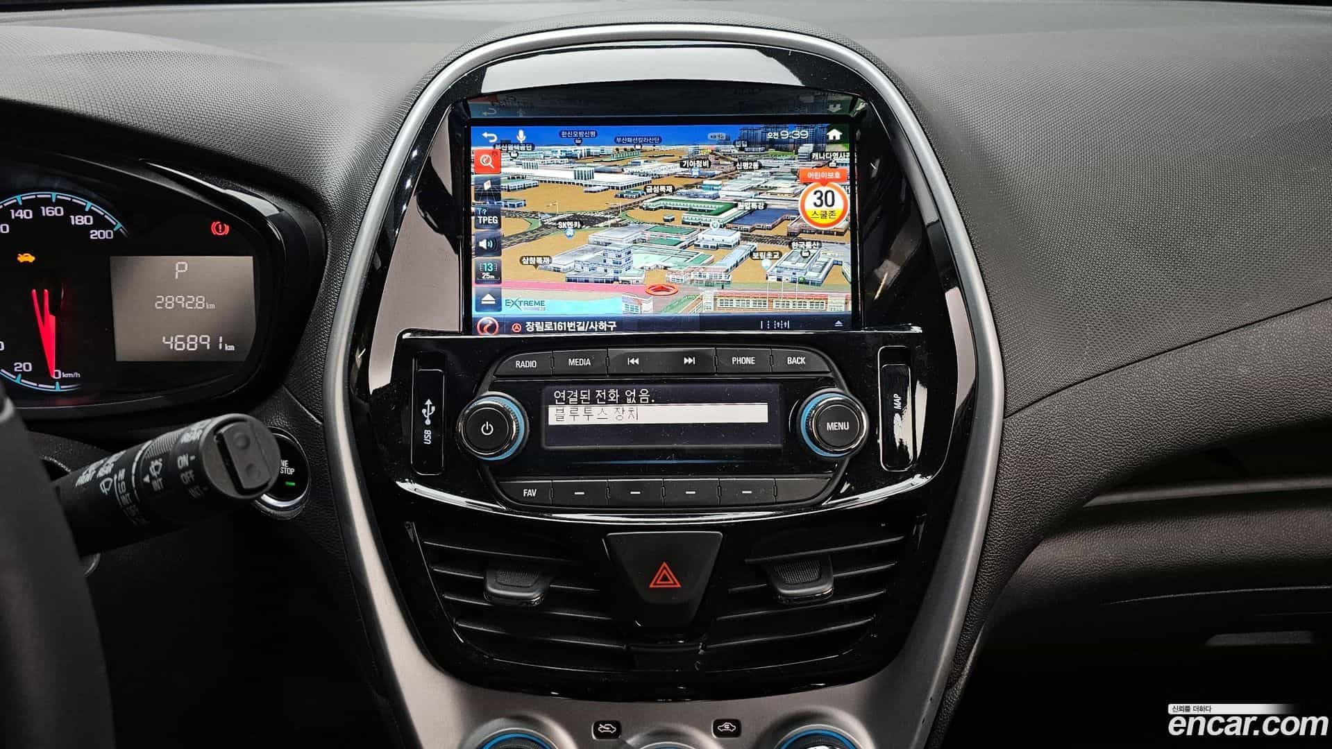 Spark ChevroletGMDaewoo 2016.1-OPTION-019