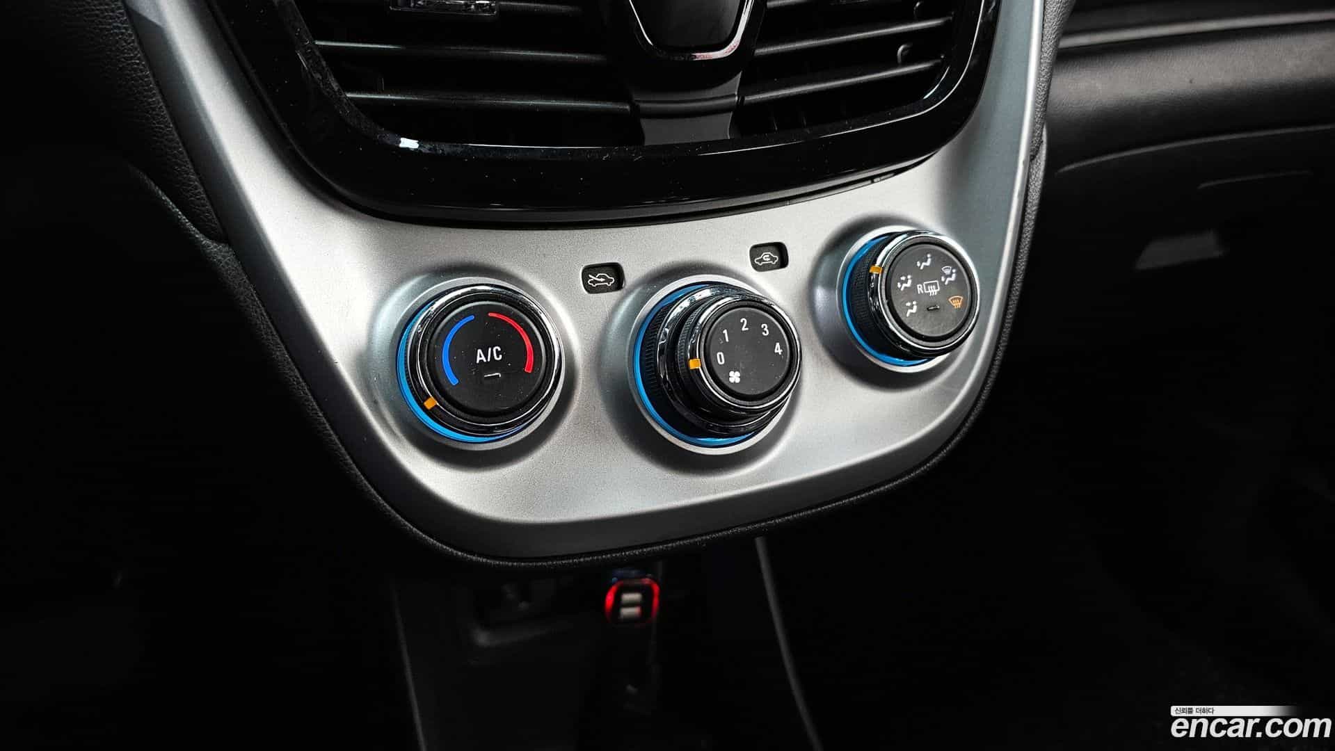 Spark ChevroletGMDaewoo 2016.1-OPTION-021