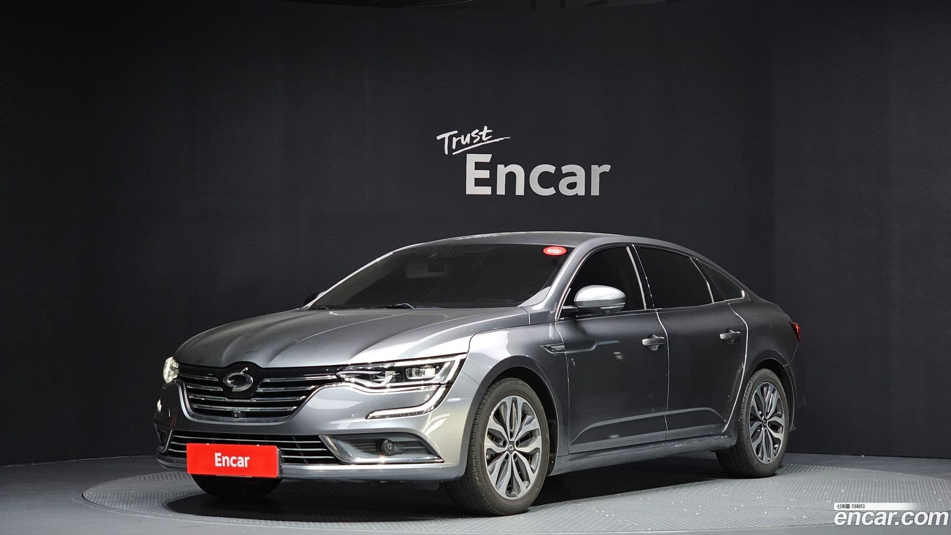 Main__Slider__Photo:SM6 Renault-KoreaSamsung 2017.11-0