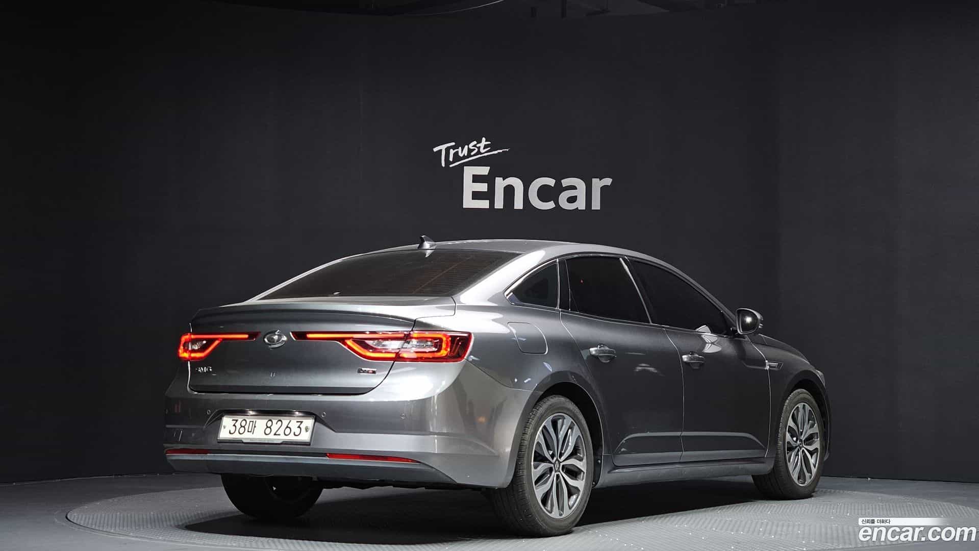 SM6 Renault-KoreaSamsung 2017.11-OUTER-002