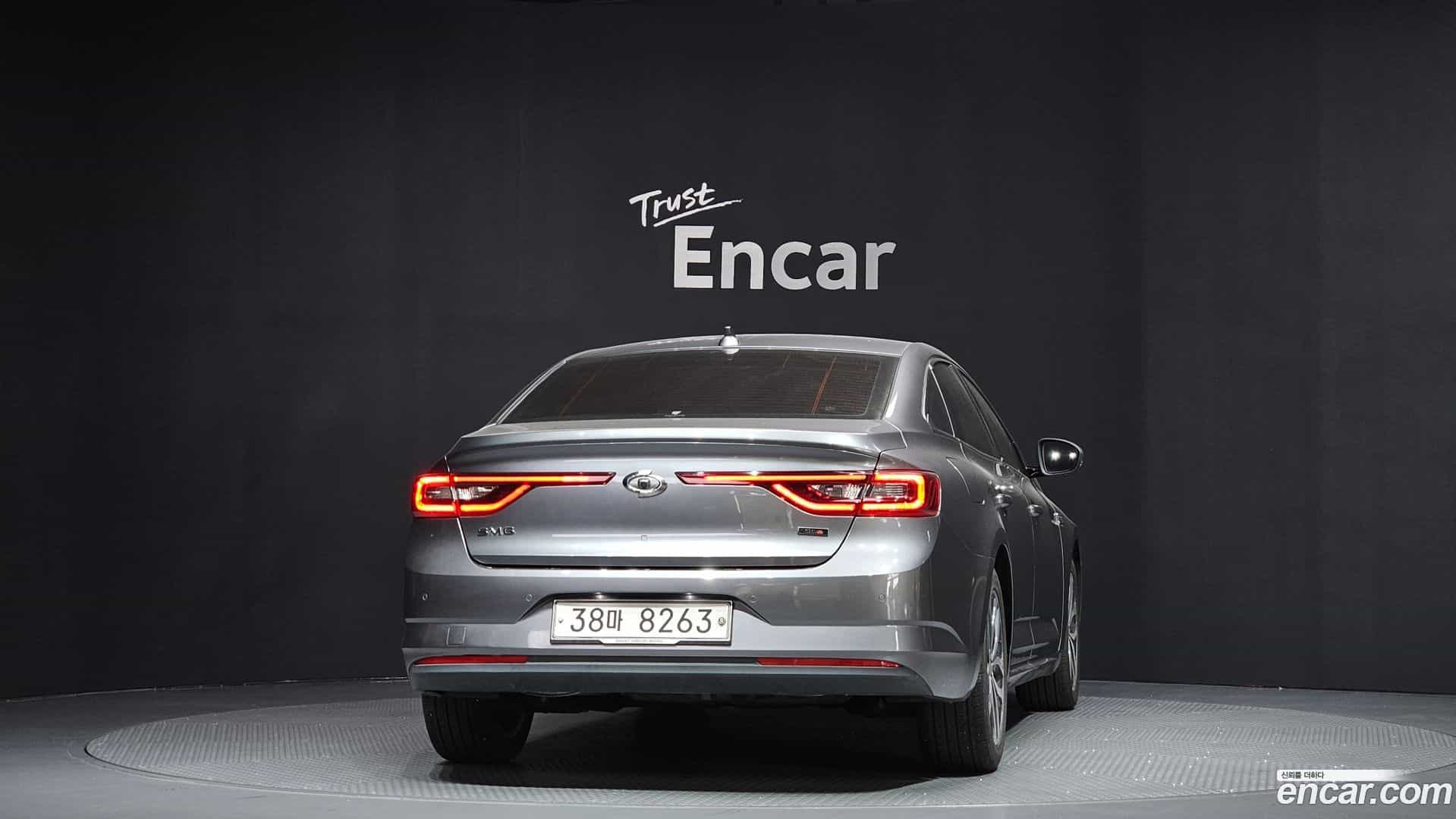 SM6 Renault-KoreaSamsung 2017.11-OUTER-004