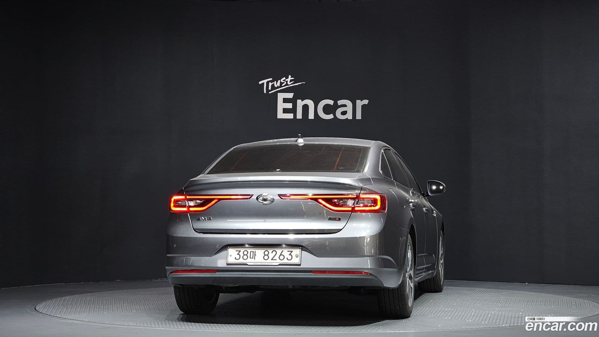 Main__Slider__Photo:SM6 Renault-KoreaSamsung 2017.11-3