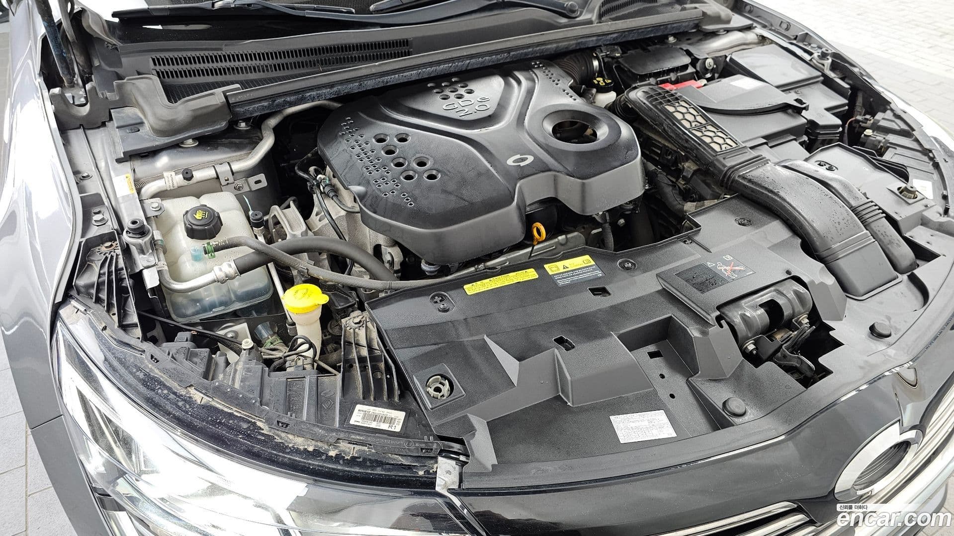 Main__Slider__Photo:SM6 Renault-KoreaSamsung 2017.11-5