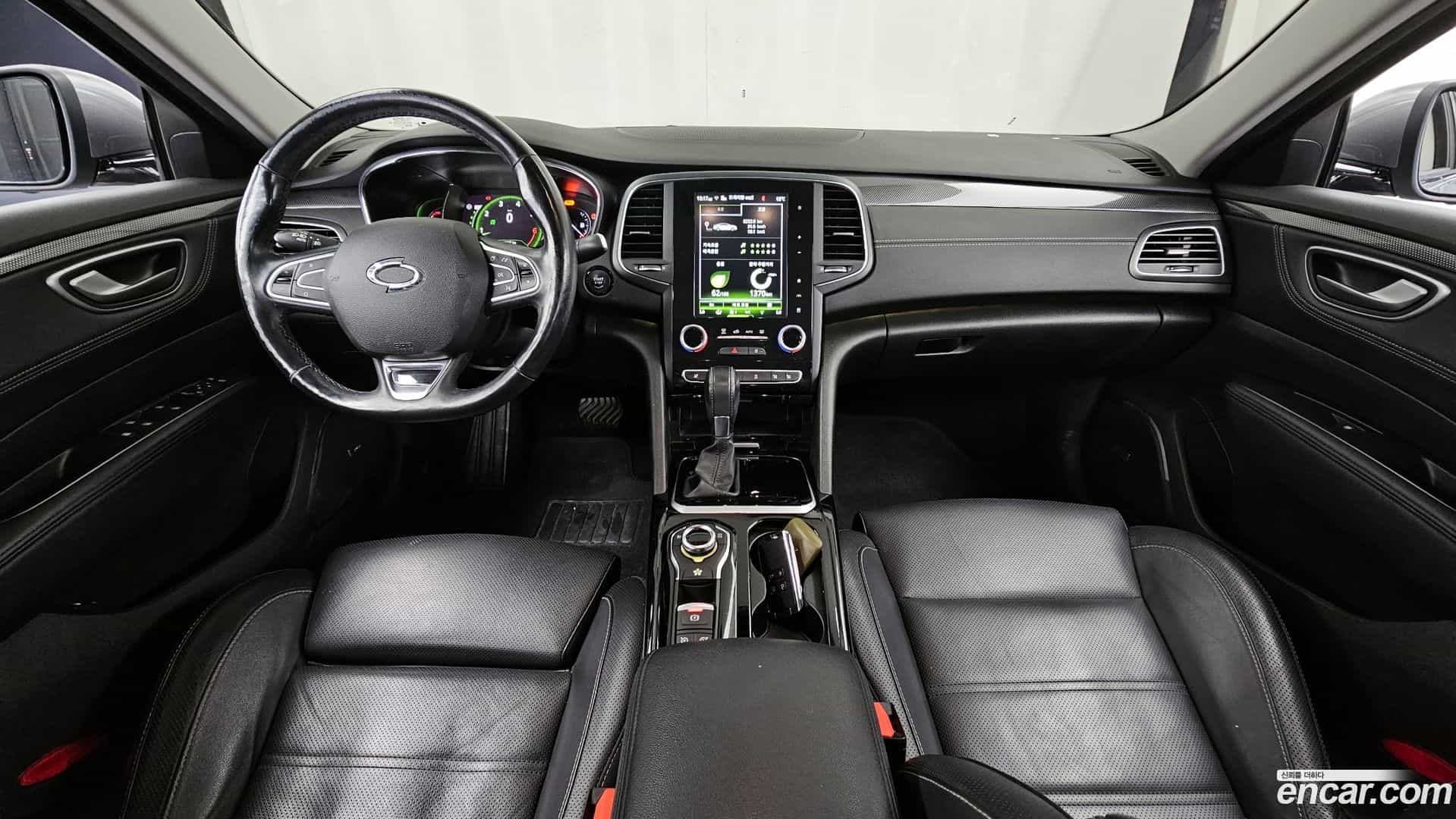 SM6 Renault-KoreaSamsung 2017.11-INNER-007