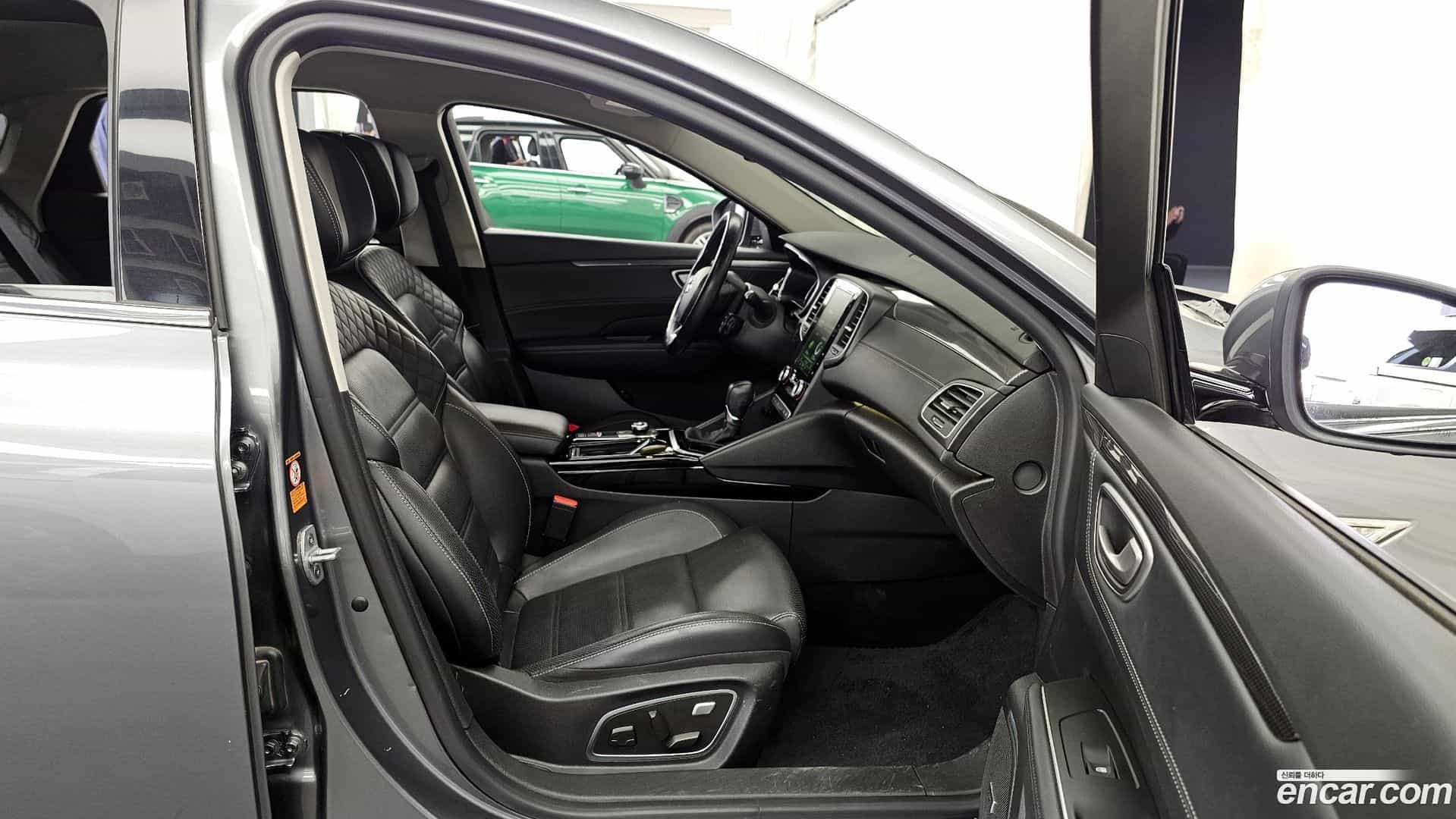 SM6 Renault-KoreaSamsung 2017.11-OPTION-015