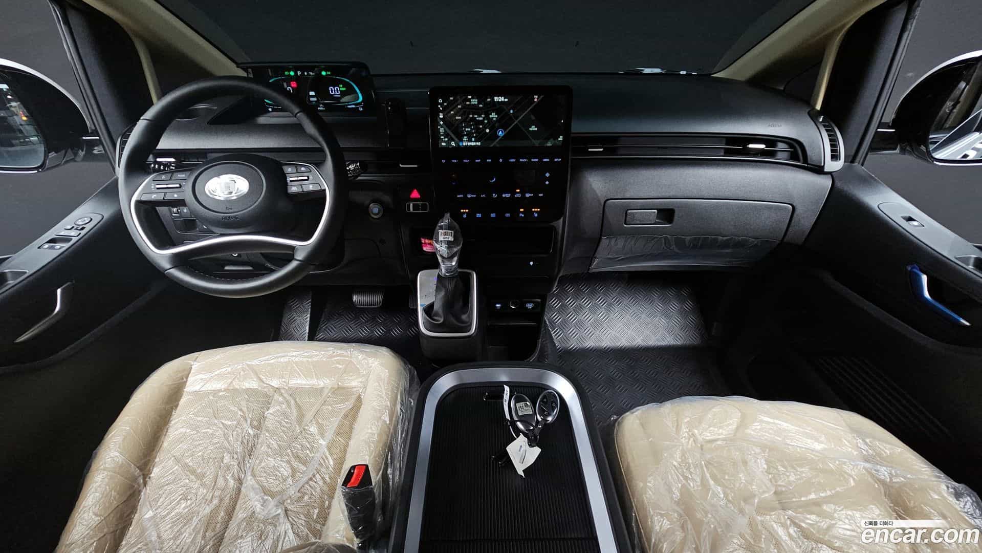 Staria Hyundai 2025.8-INNER-007