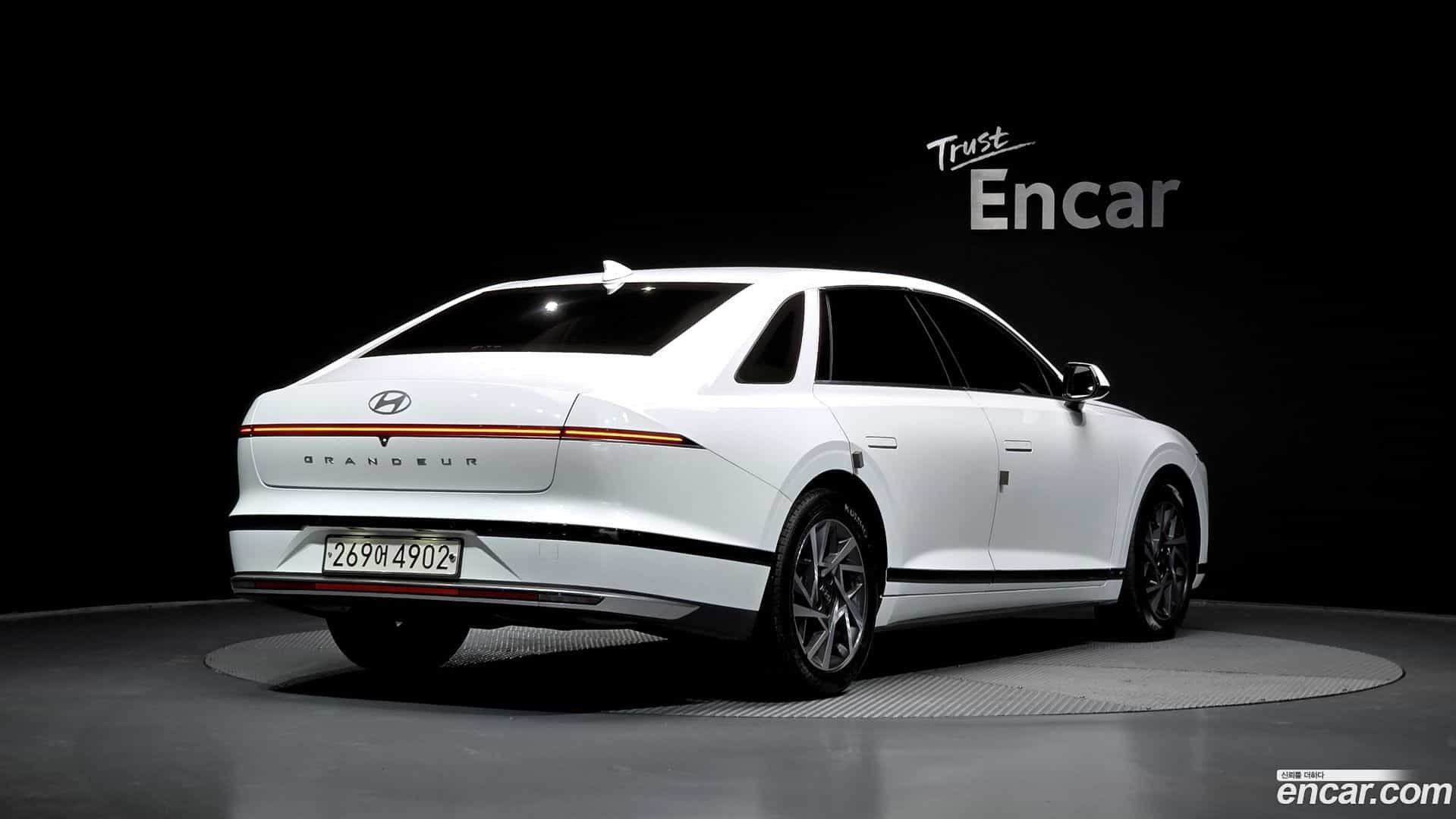 Grandeur Hyundai 2023.5-OUTER-002