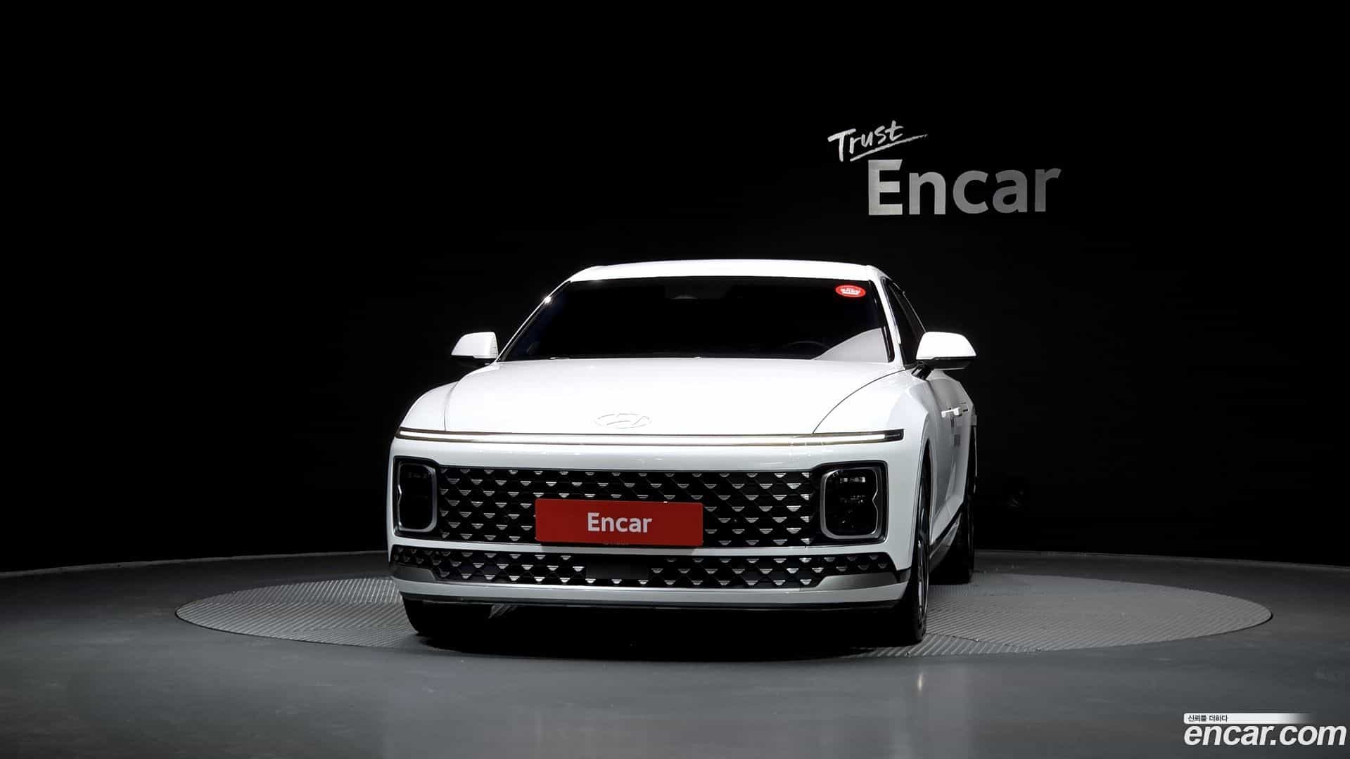 Grandeur Hyundai 2023.5-OUTER-003