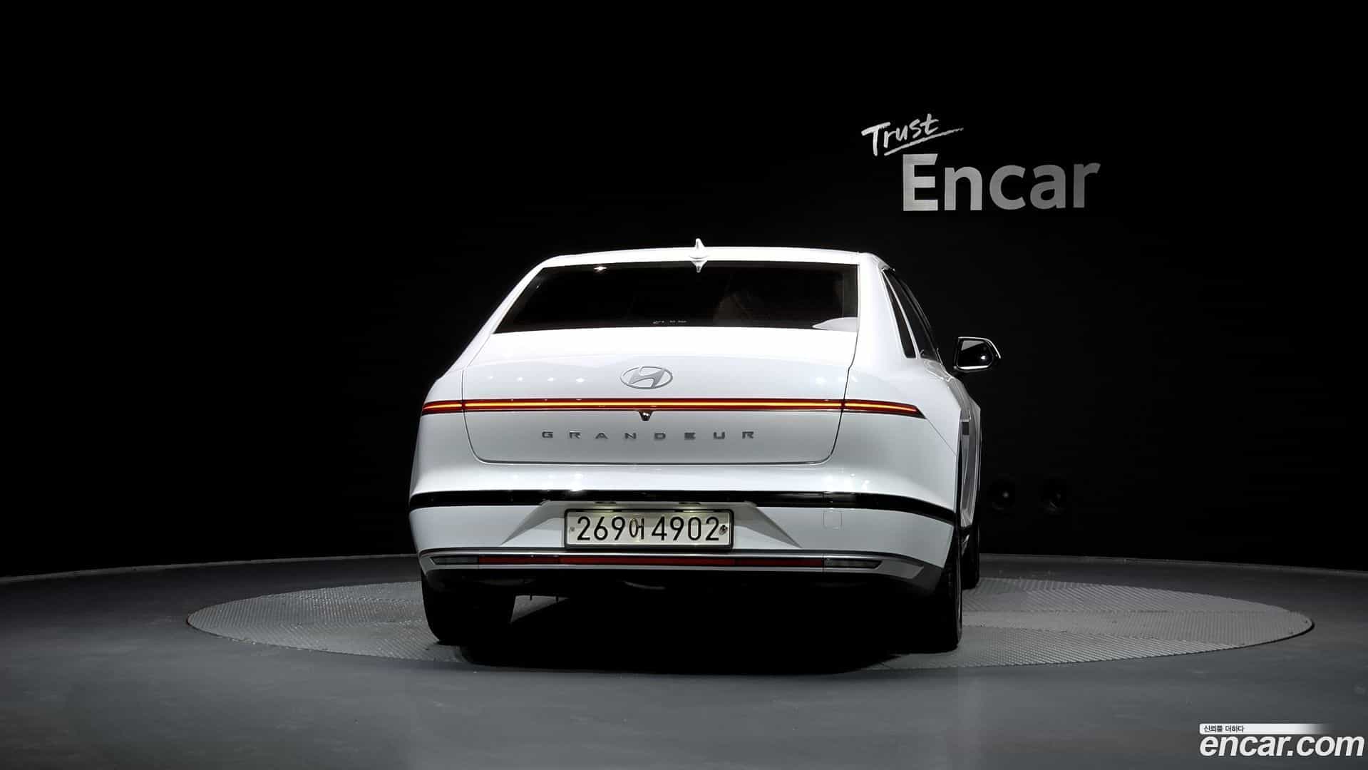 Grandeur Hyundai 2023.5-OUTER-004