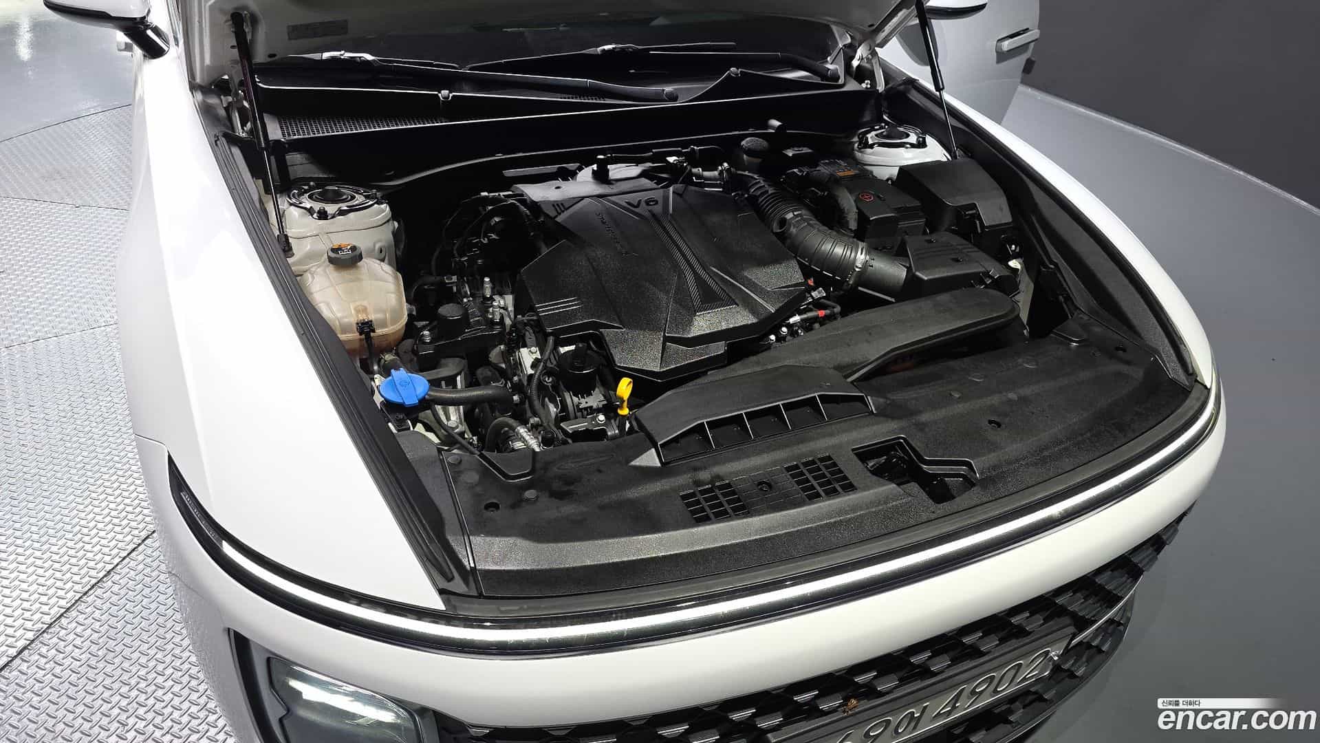 Grandeur Hyundai 2023.5-OUTER-006